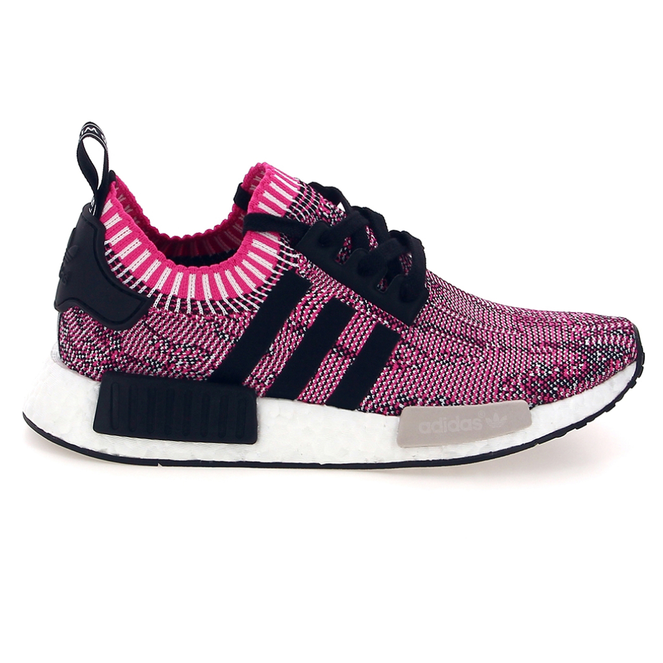 Baskets Nmd_R1 W Pk roses