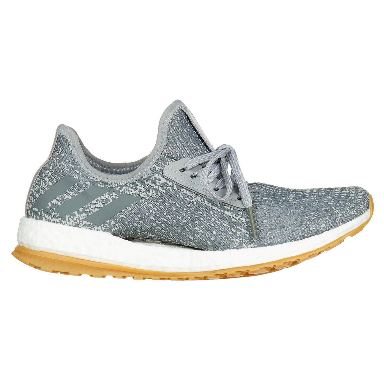 Baskets running Pure Boost X Atr grises