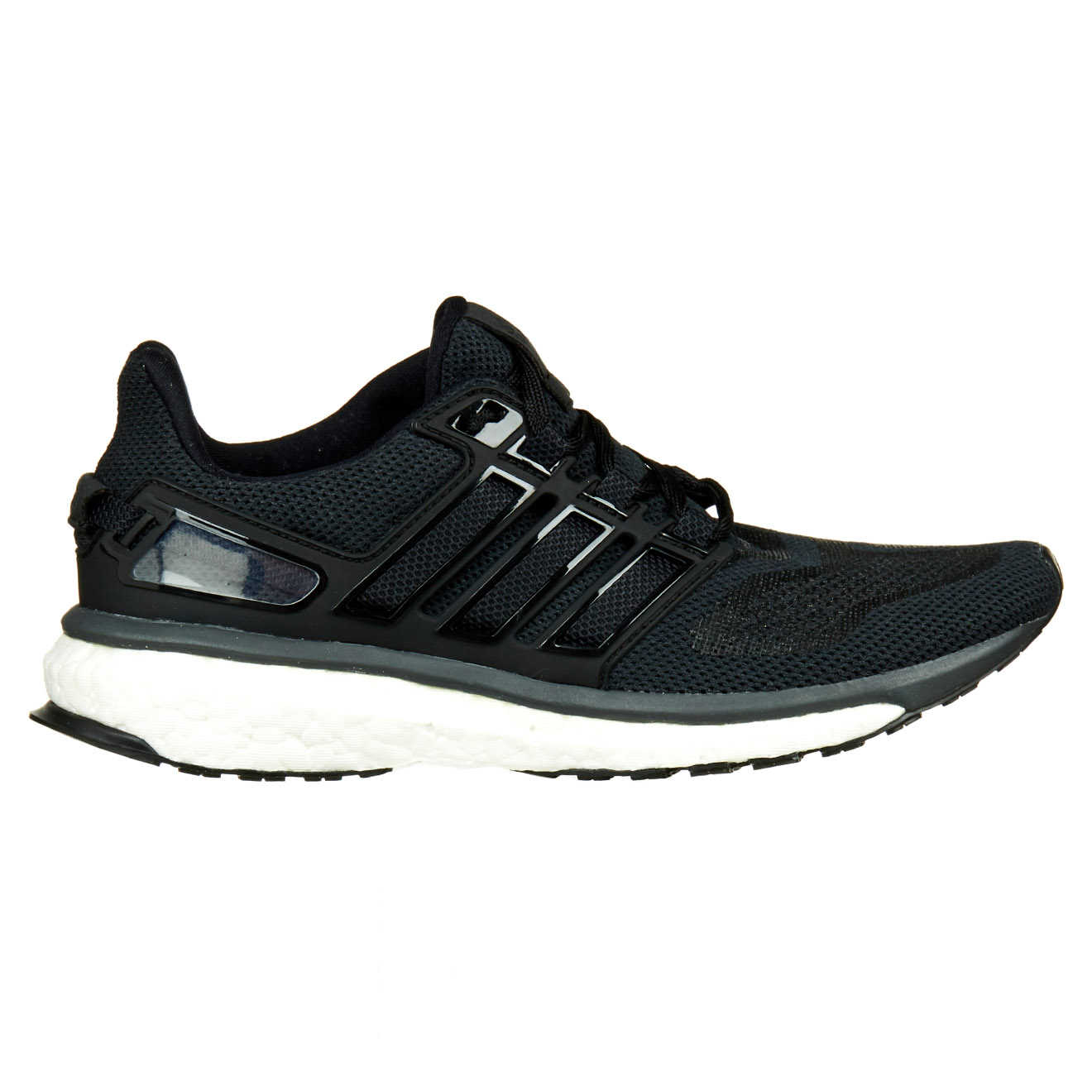 Baskets running Energy Boost 3 W noires
