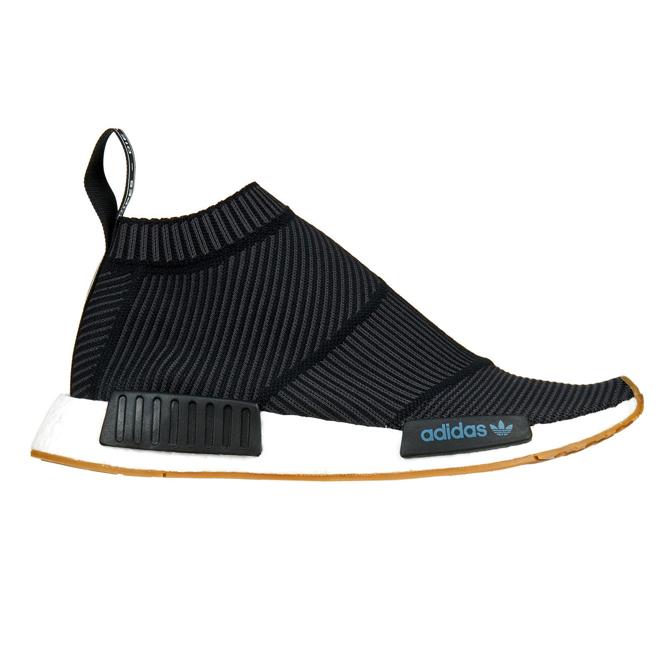 Baskets Nmd_Cs1 Pk noires