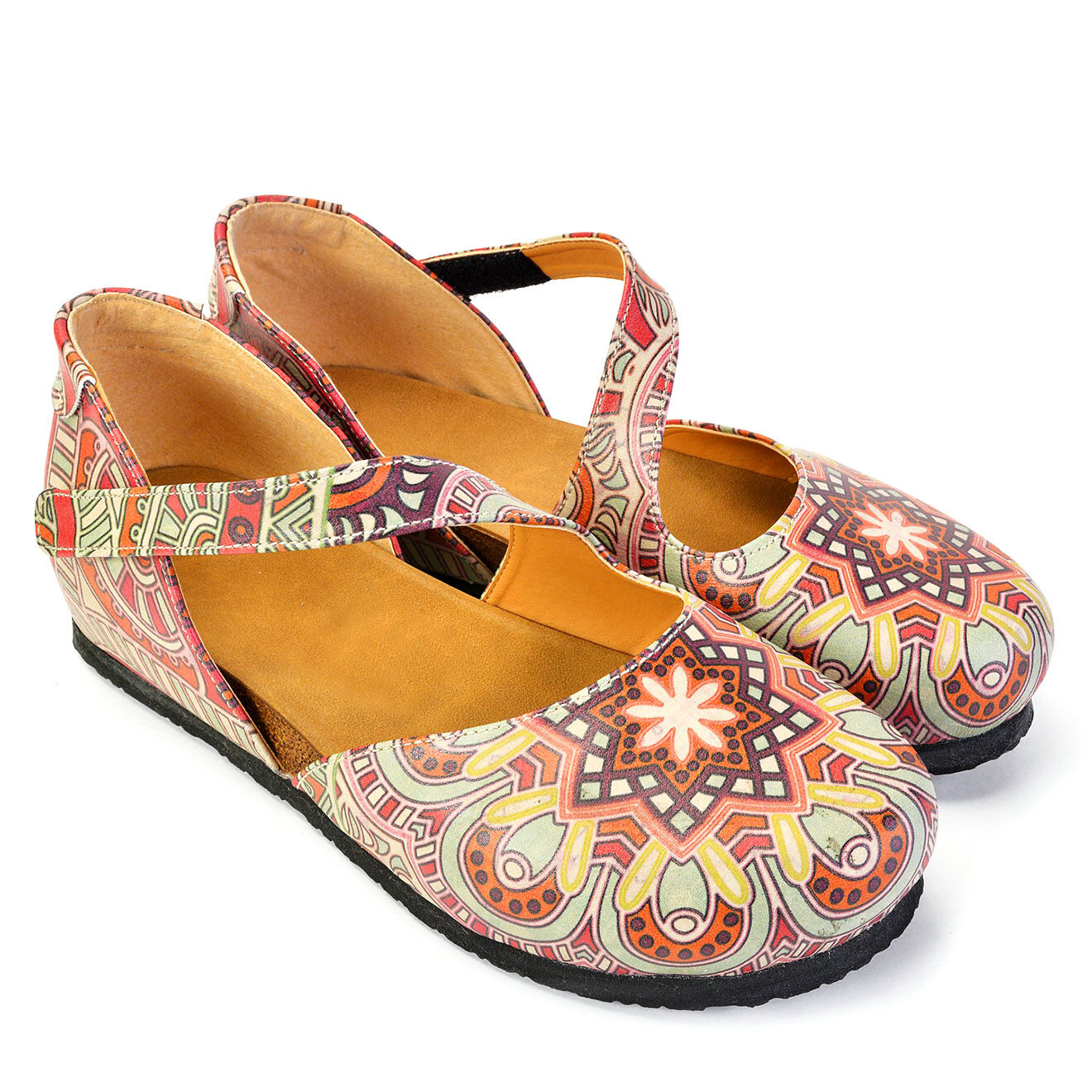 site chaussures goby