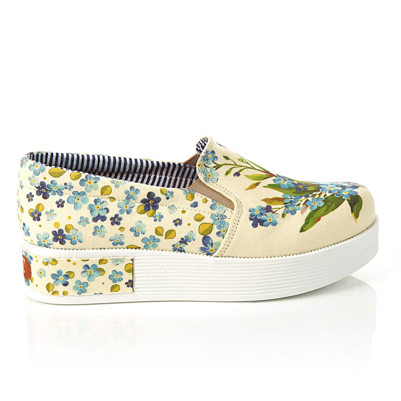 site chaussures goby