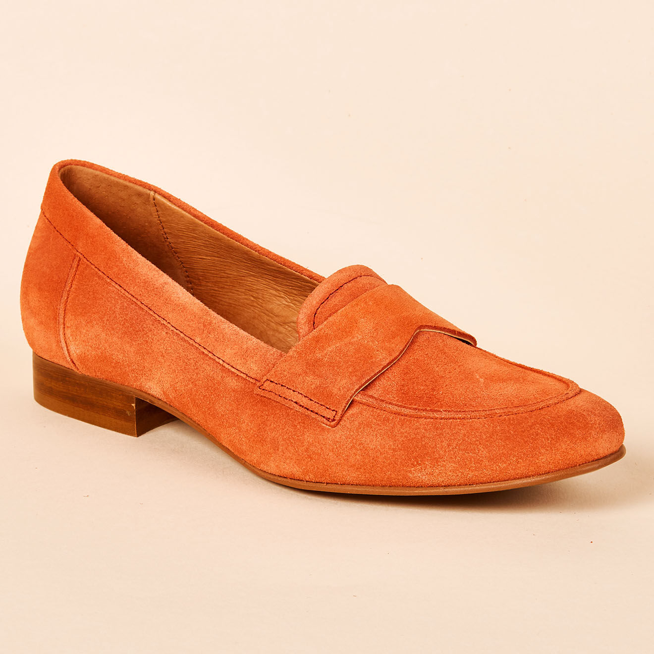 chaussures apologie