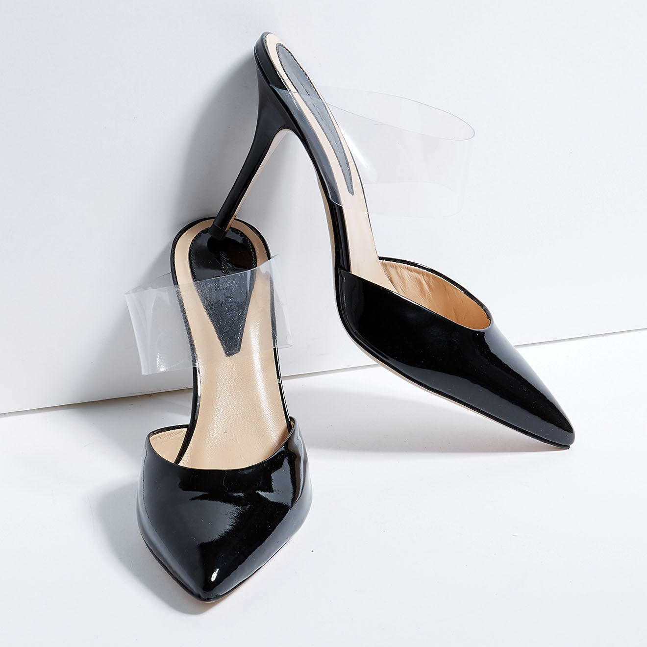 chaussure femme mercadal