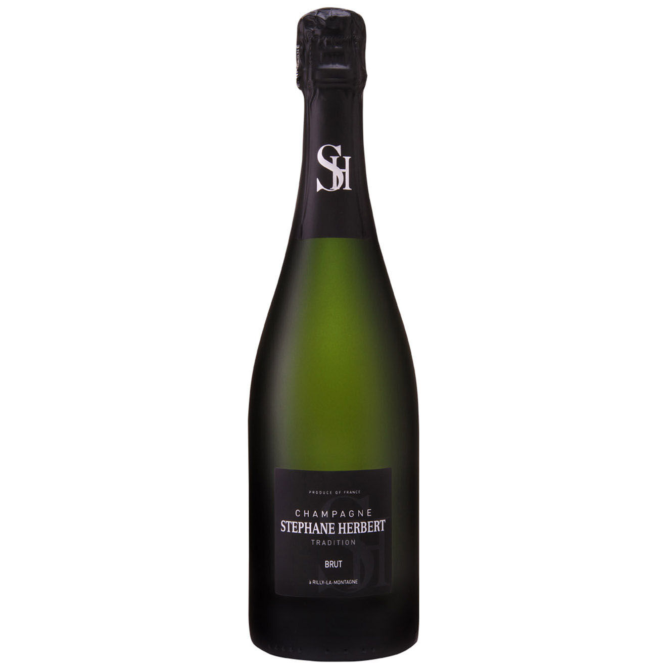 1 Champagne Brut Tradition S. Herbert 75cl