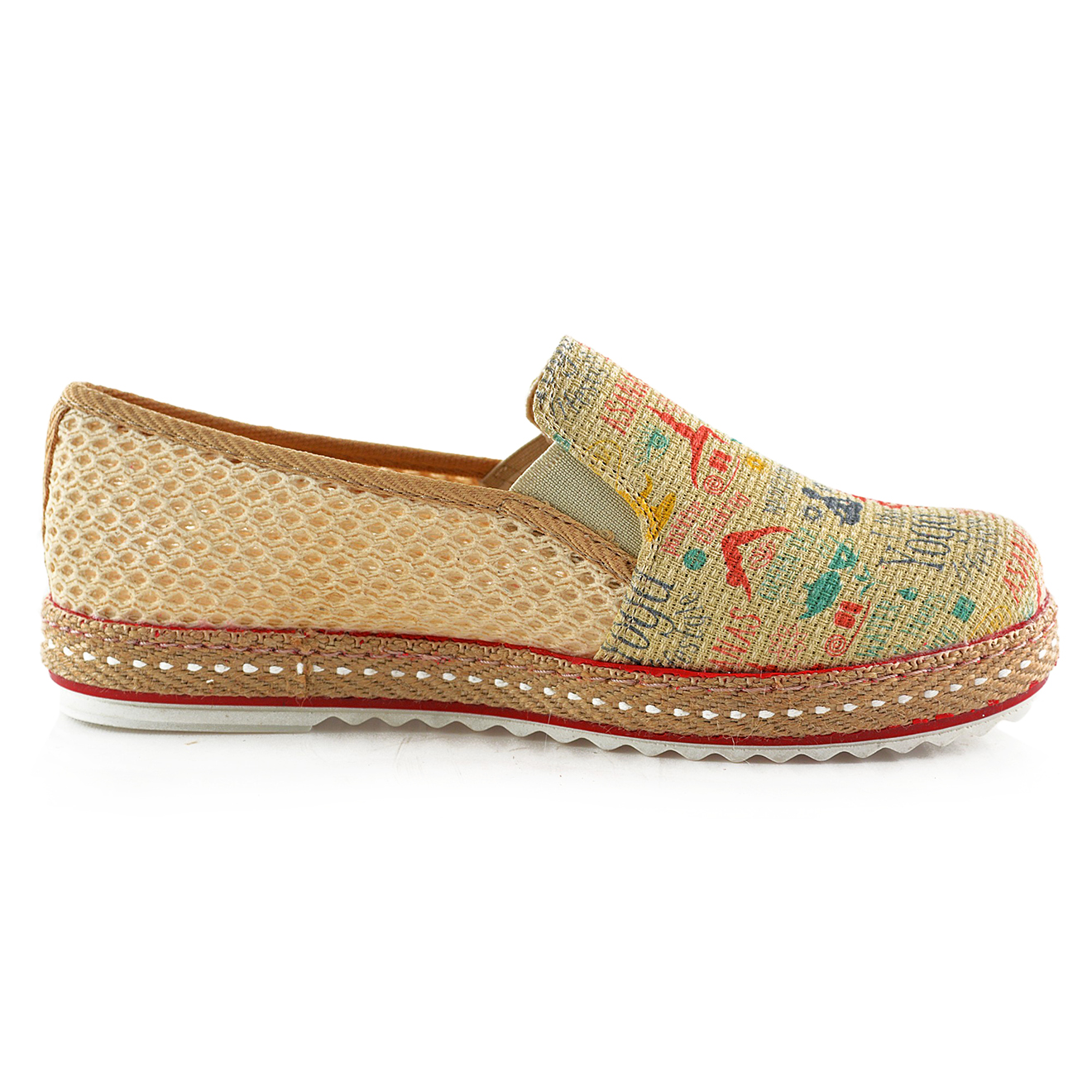 site chaussures goby