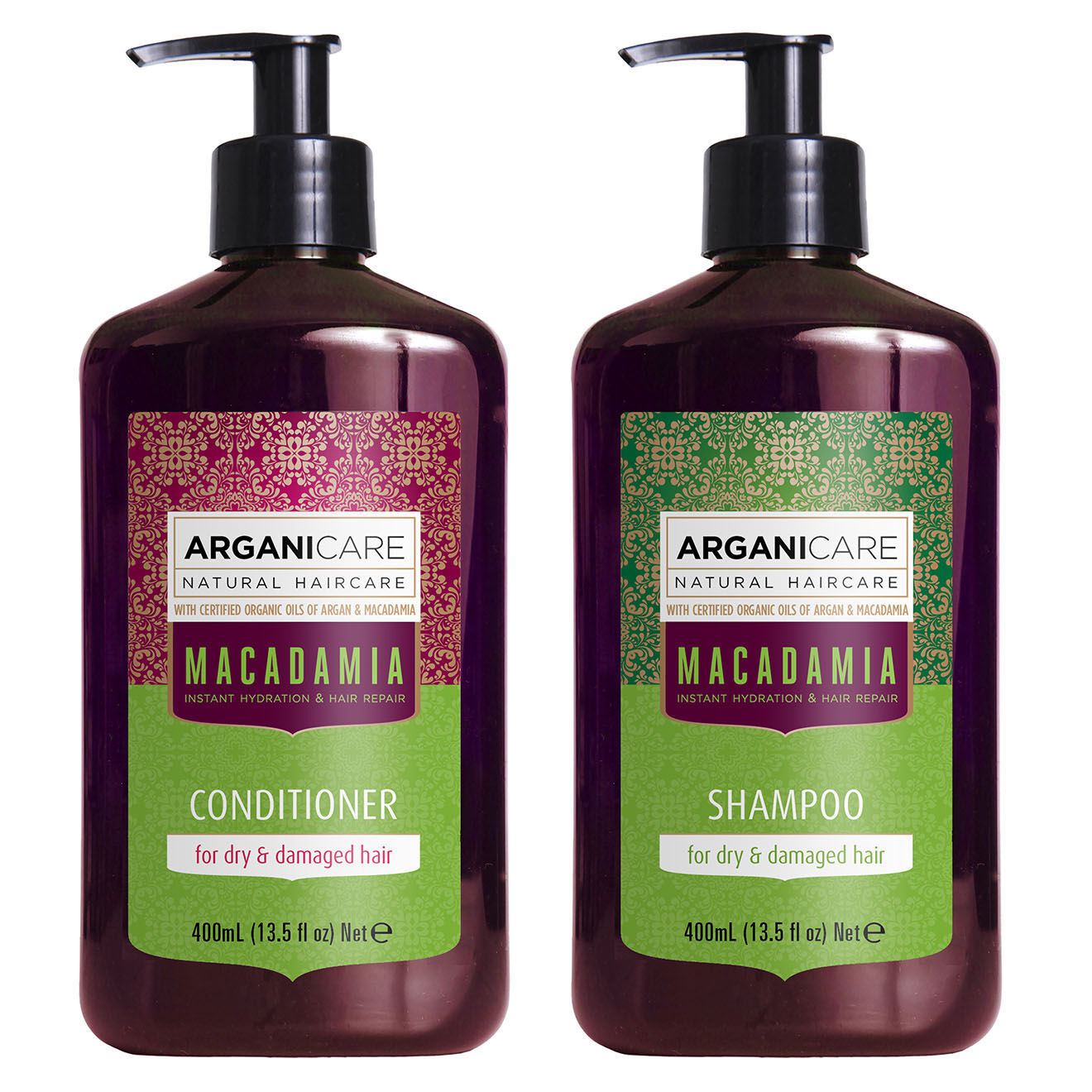 Réduction ARGANICARE