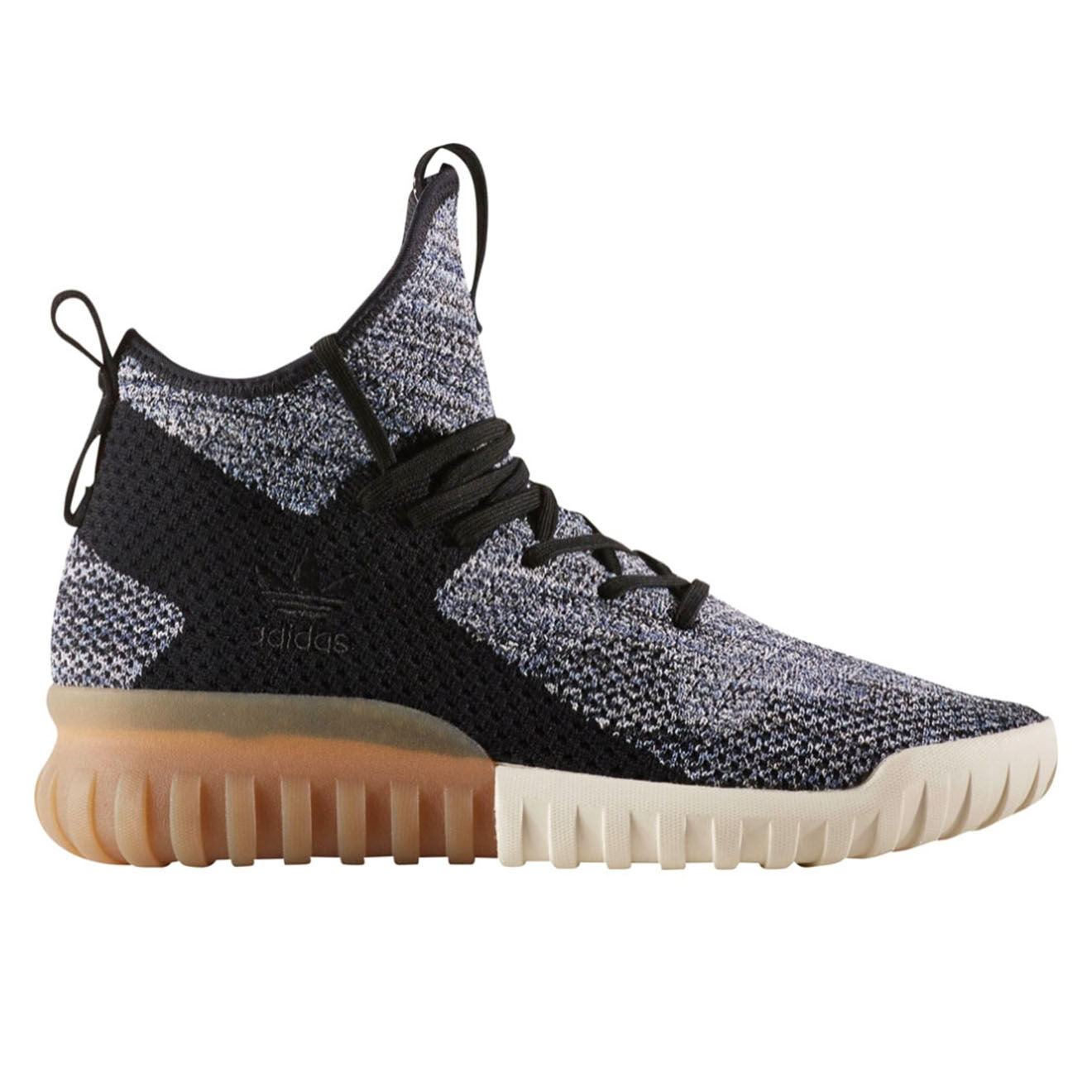 Baskets Tubular X Pk By3145 gris/noir