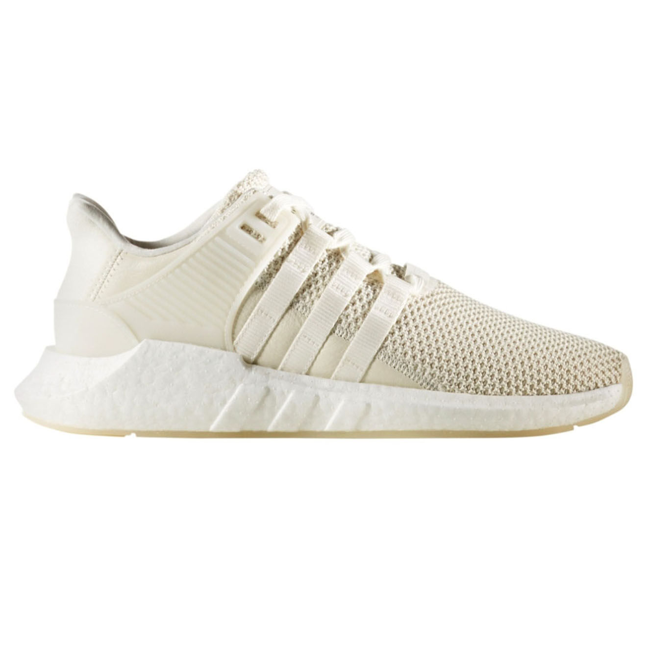 Baskets Eqt Support 93/17 Bz058 blanches