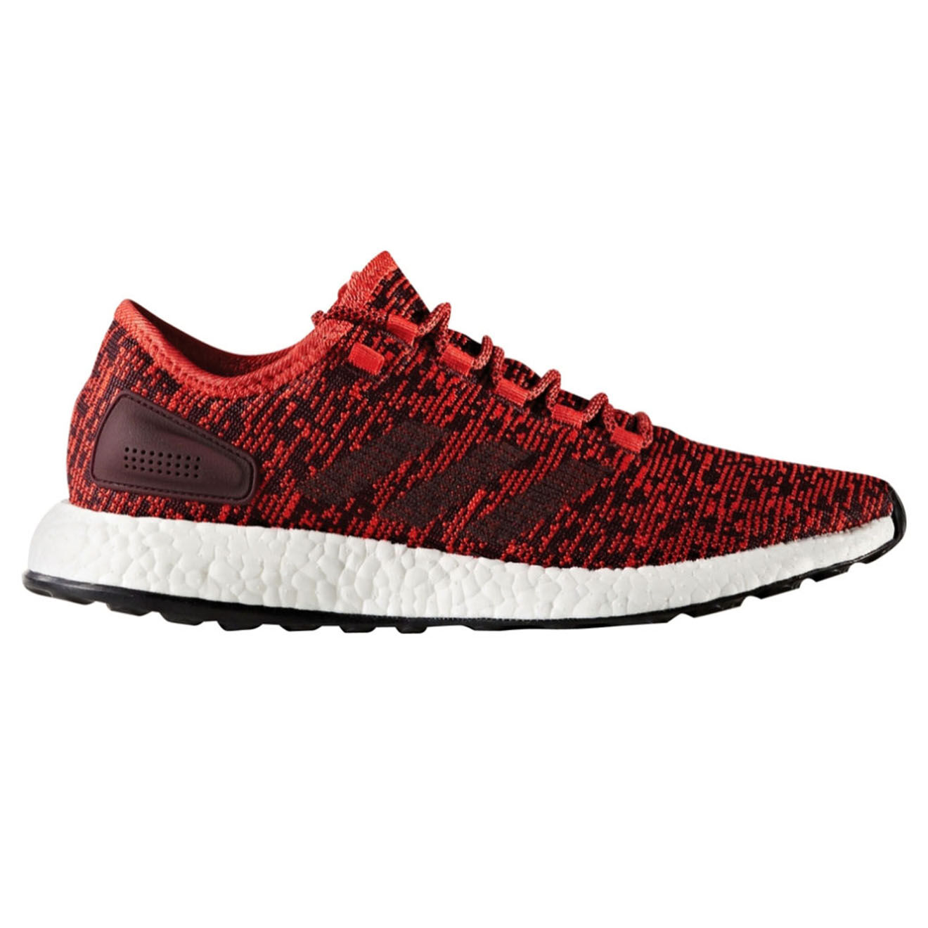Baskets running Pureboost rouges