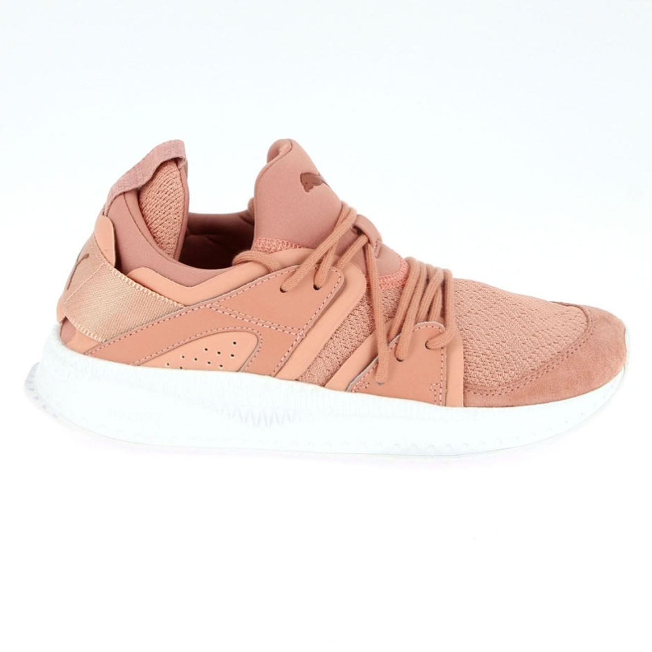 Baskets Tsugi Blaze roses