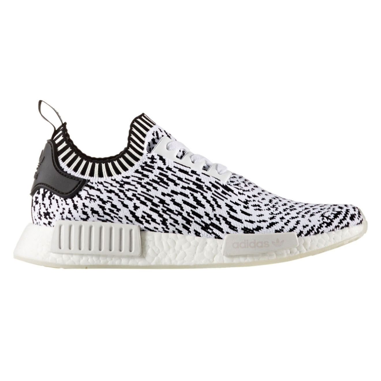 Baskets Nmd_R1 Pk Bz0219 blanches