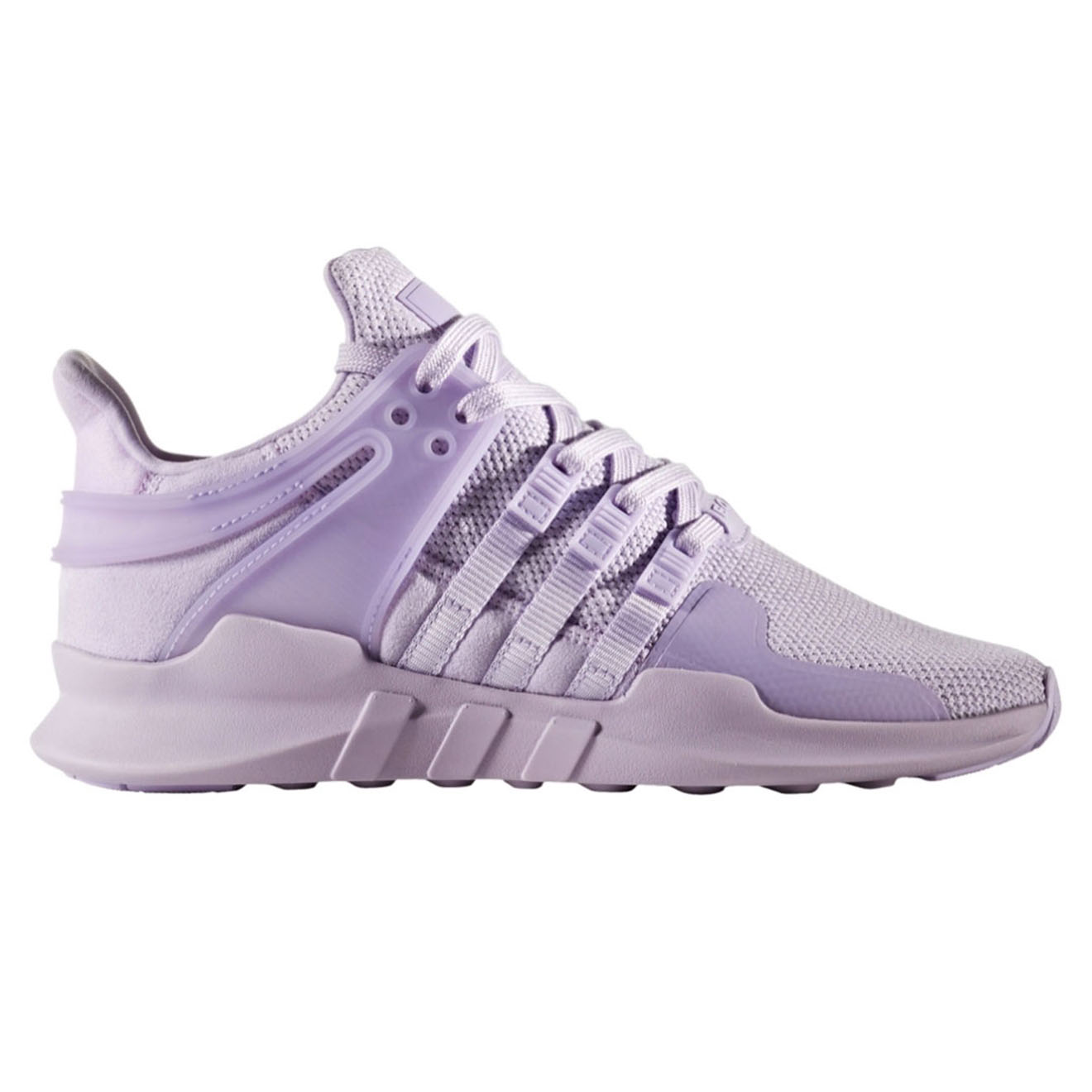 Baskets Eqt Support Adv W violettes