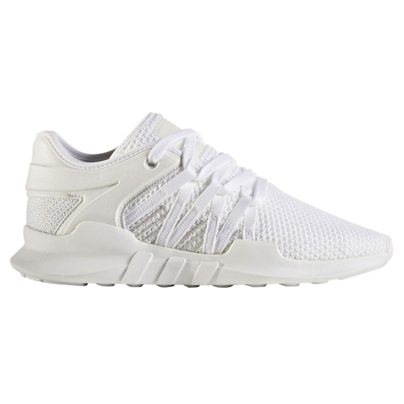 Baskets Eqt By9796 blanches