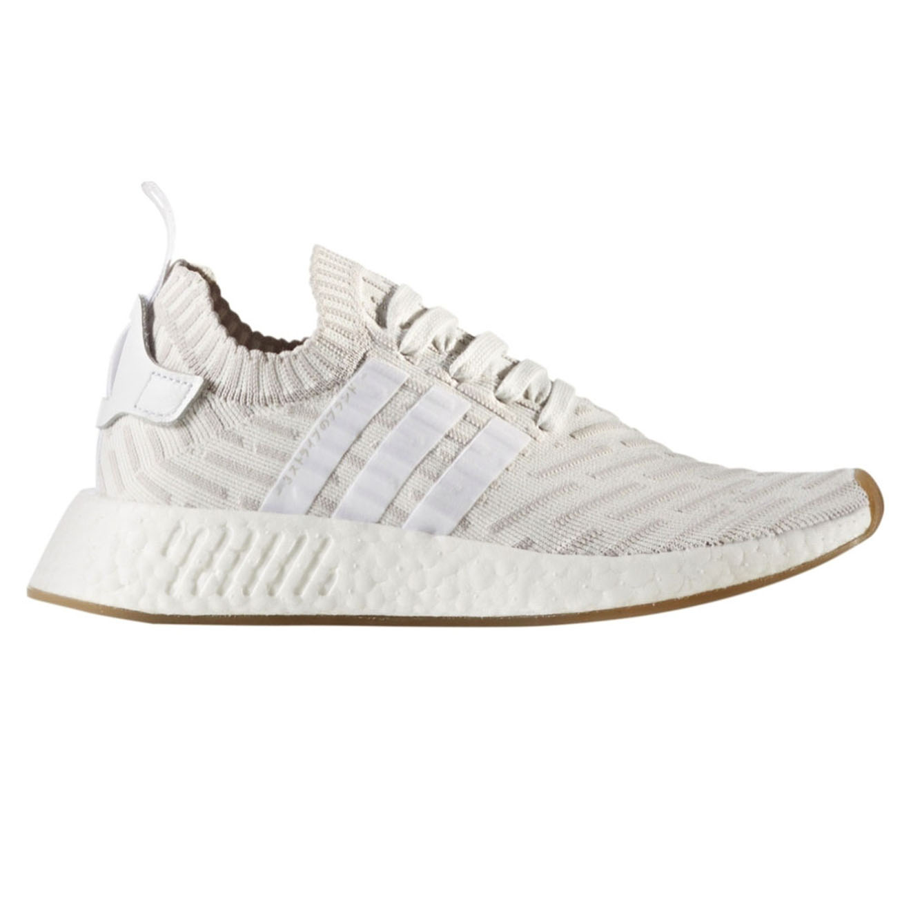 Adidas - Baskets Nmd By9954 blanches