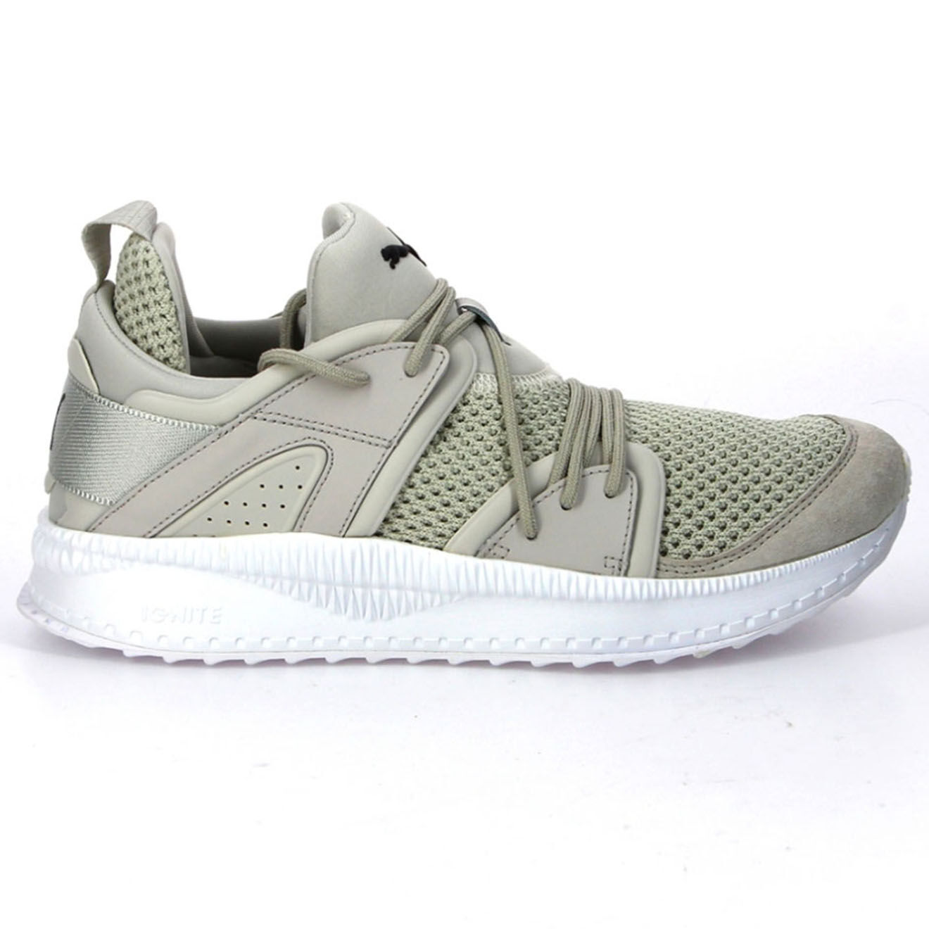 Baskets Tsugi Blaze grises