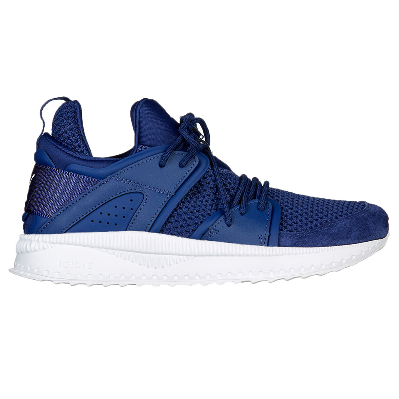 Baskets Tsugi Blaze bleues