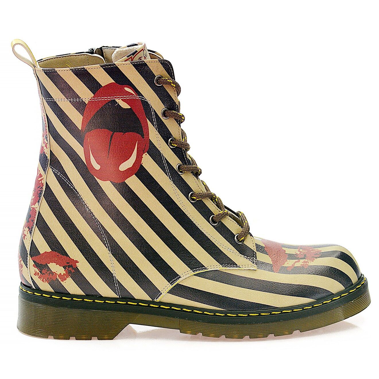 avis chaussures goby