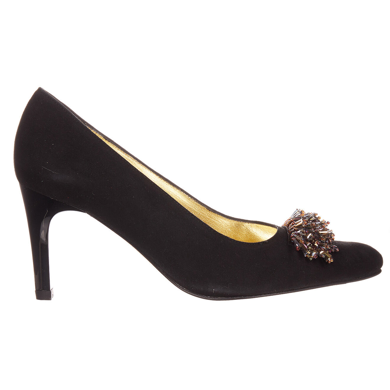 chaussures azurée soldes