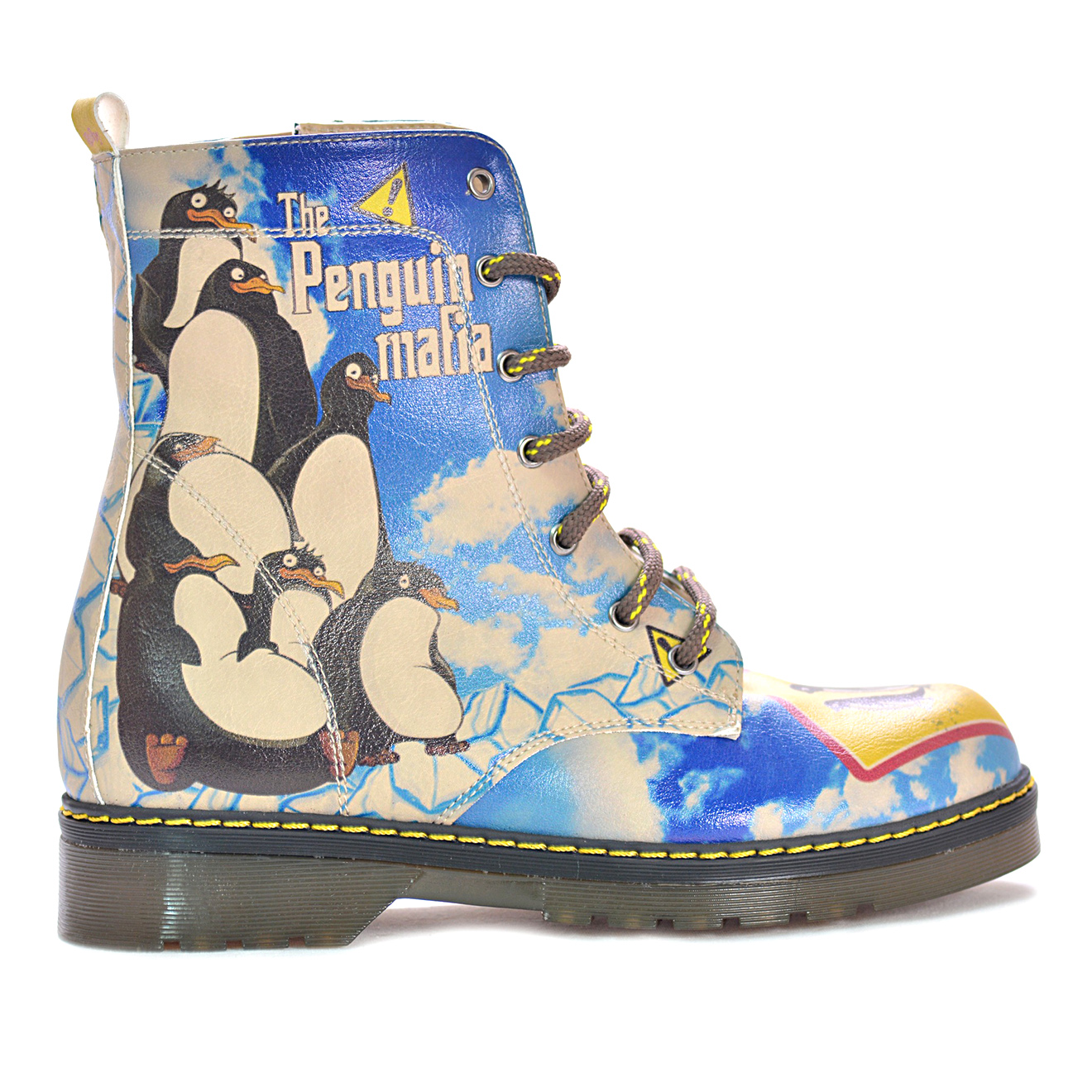 site chaussures goby