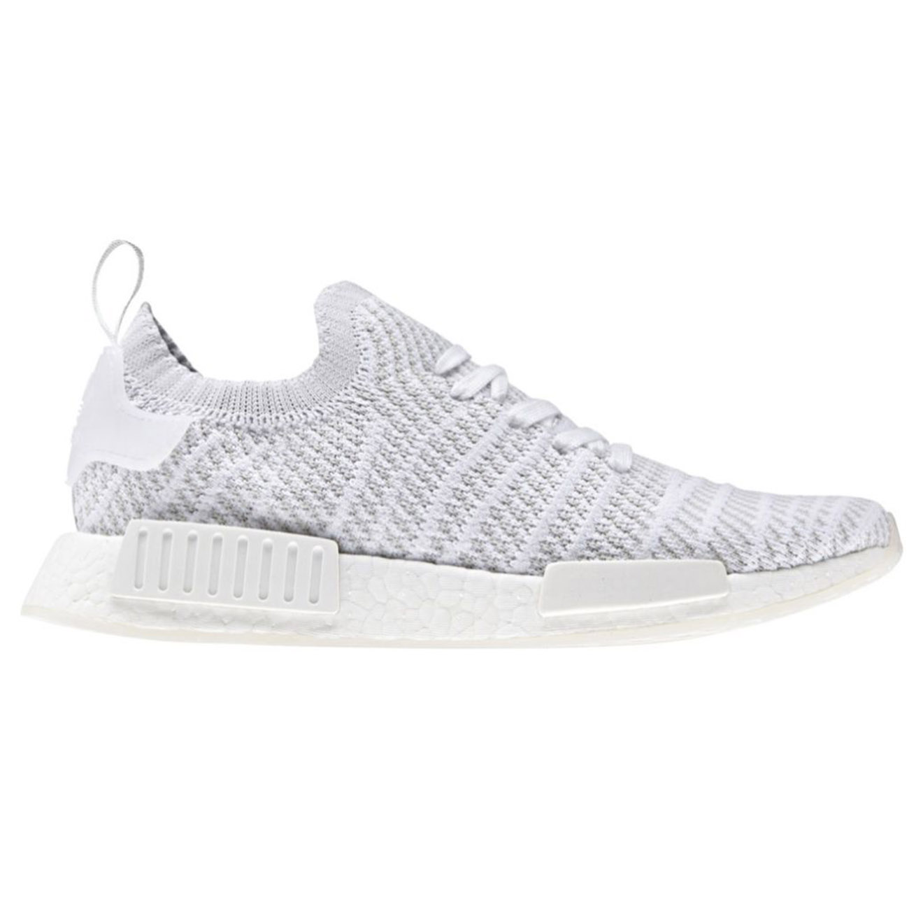 Baskets Nmd Cq2390 blanc/gris