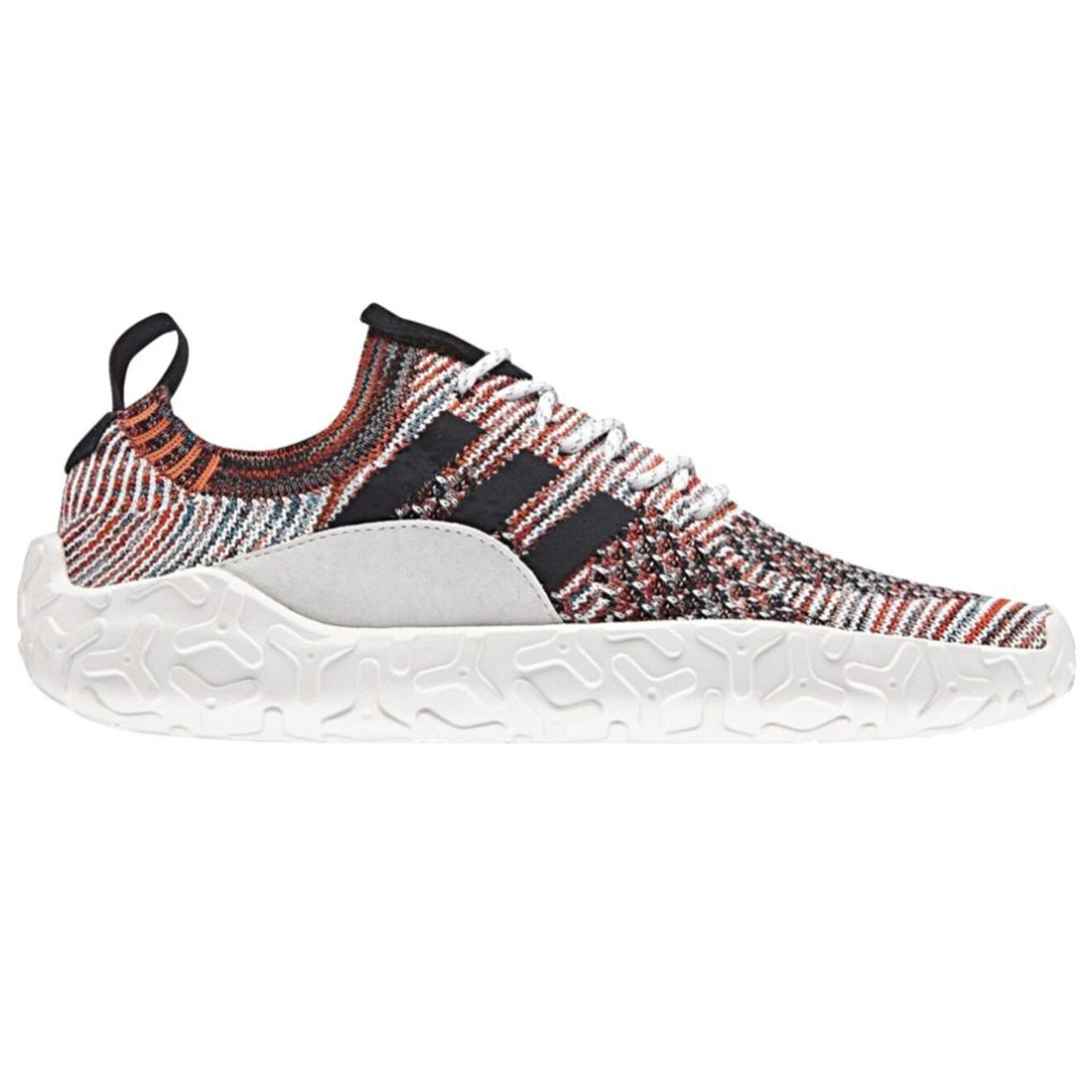 Baskets Atric Cq3026 multicolores