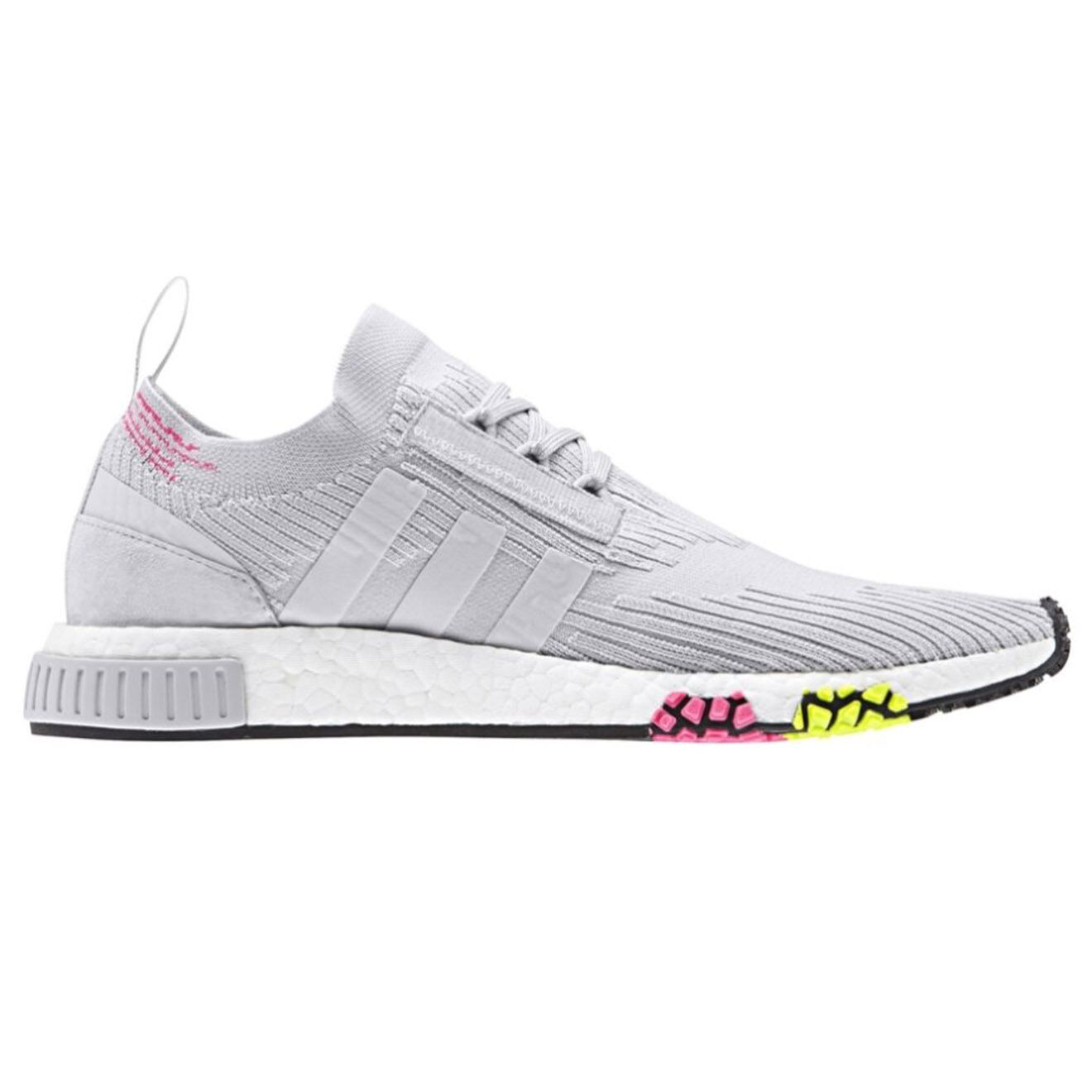 Baskets Nmd Cq2443 grises