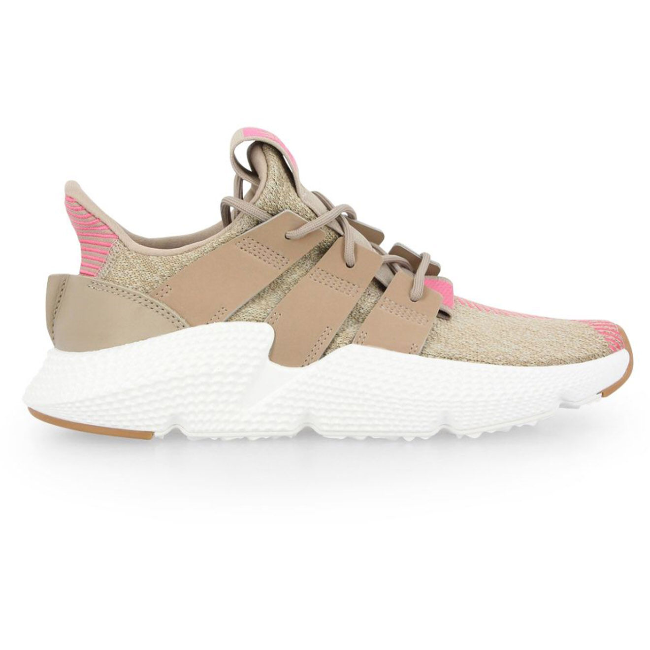 Baskets Prophere Cq2128 kaki