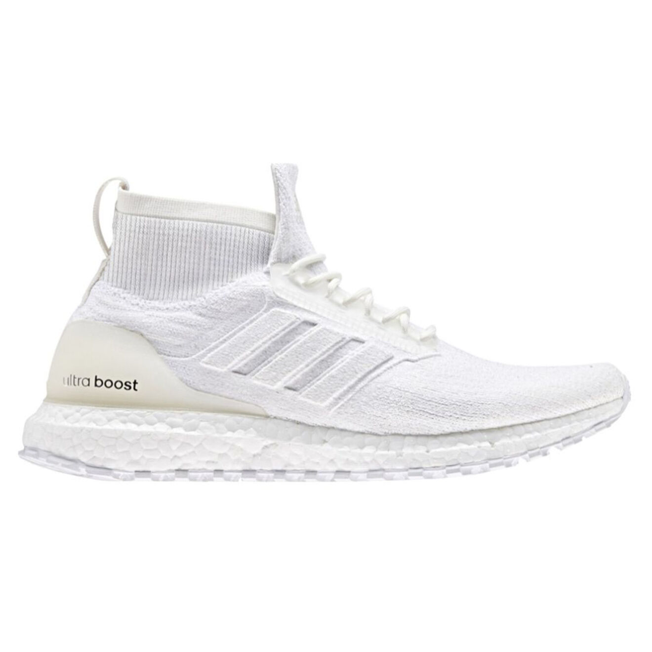 Baskets running Ultraboost Atr Bb6131 blanches