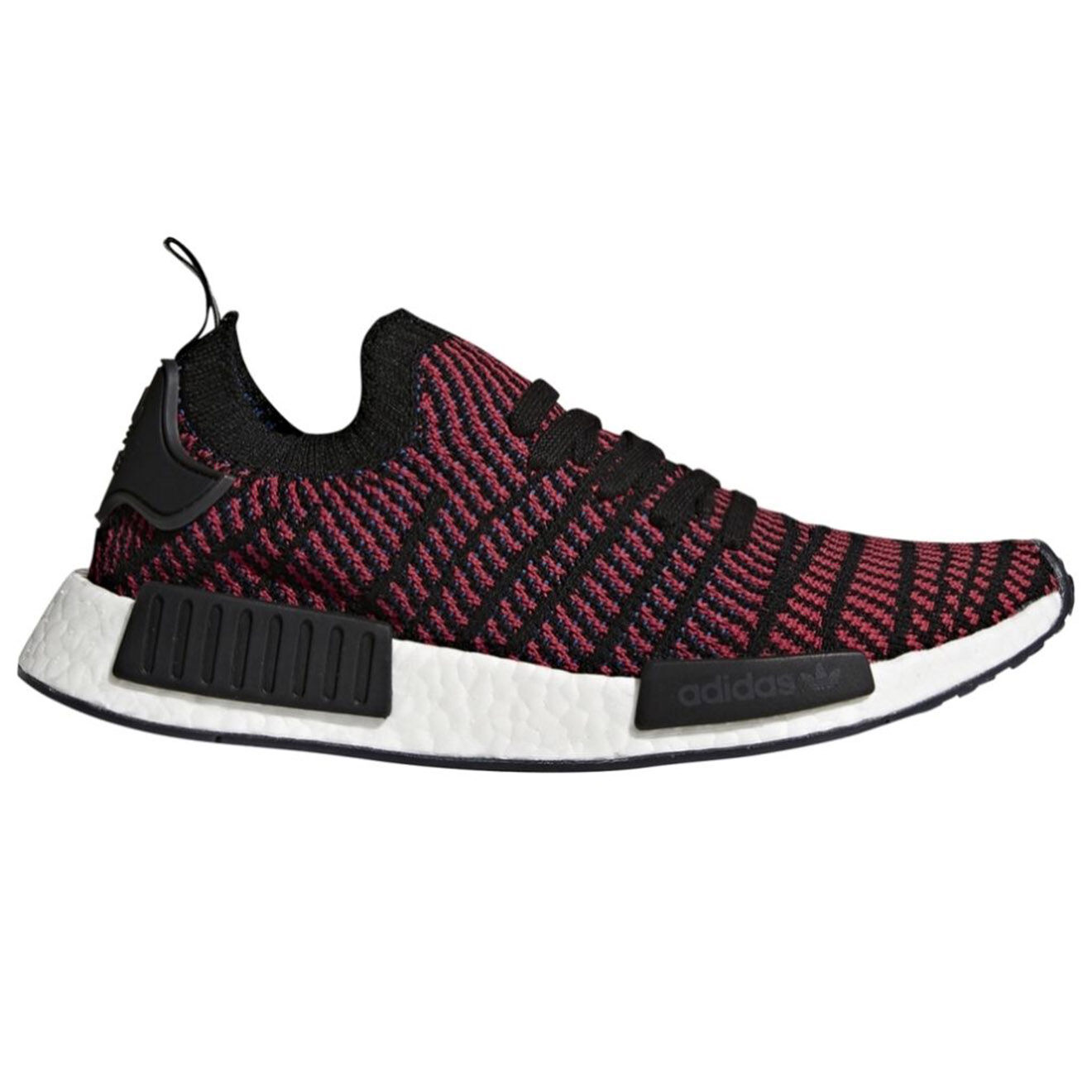 Baskets Nmd Cq2385 rouge/noir