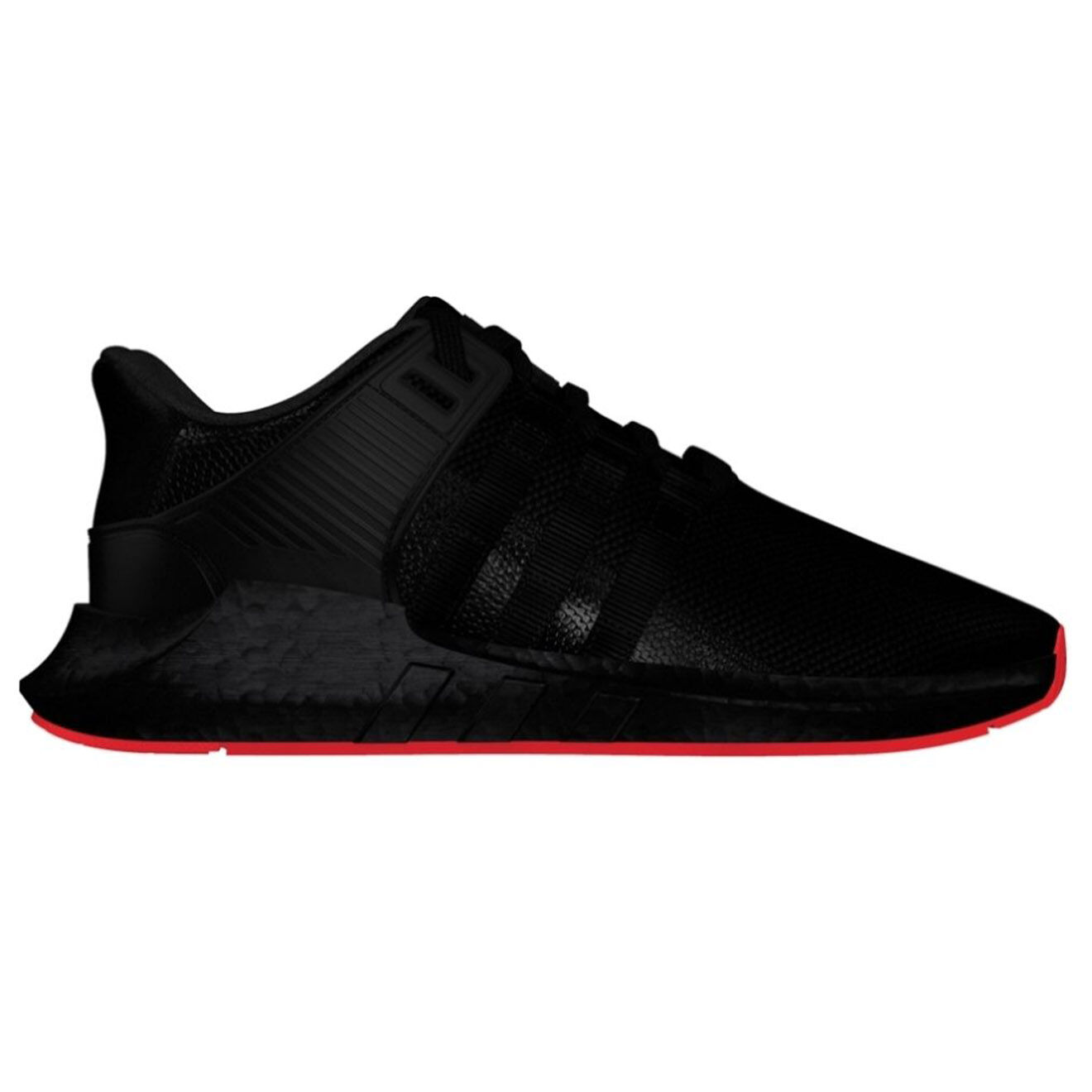Baskets Eqt Cq2394 noires