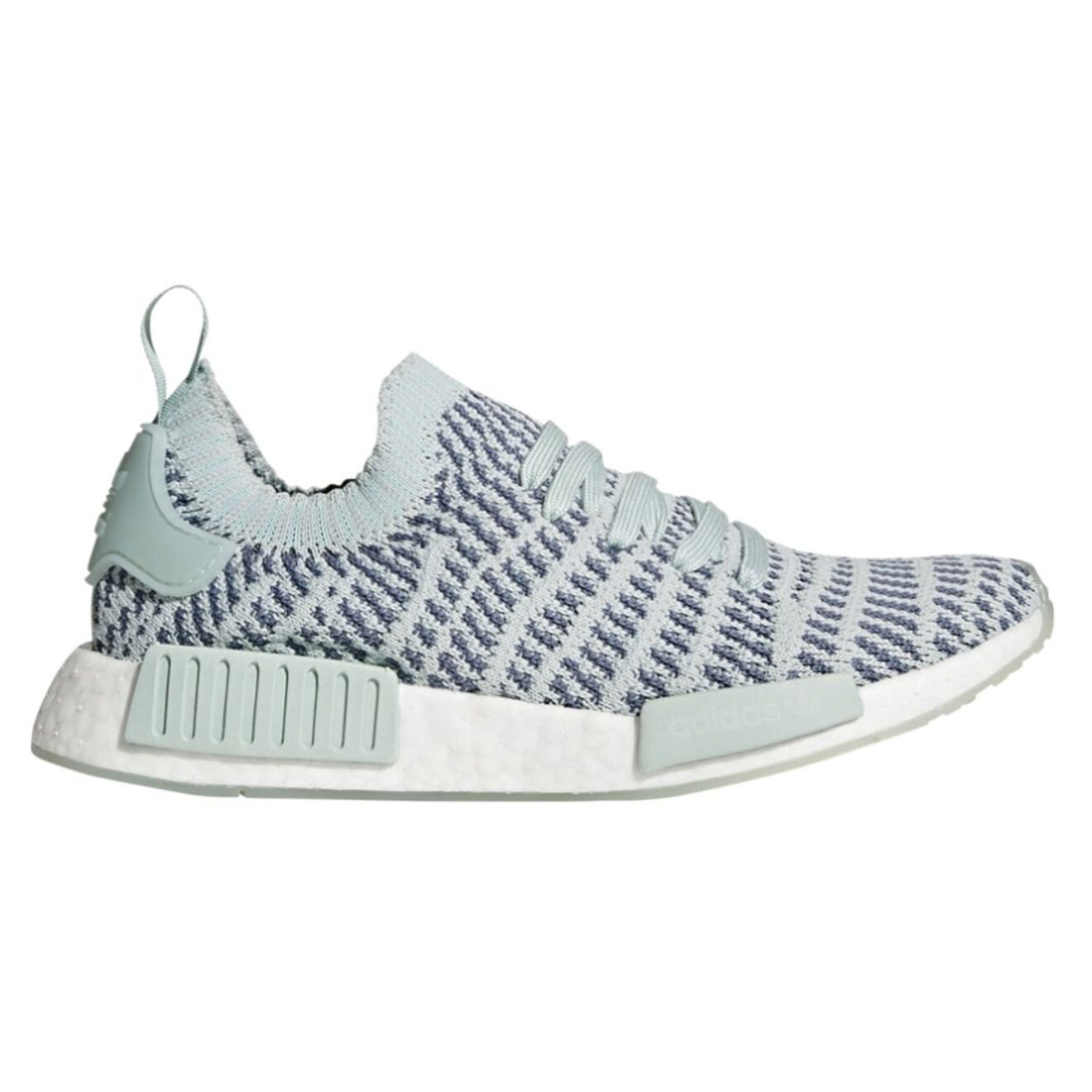 Baskets Nmd Cq2031 vert/bleu