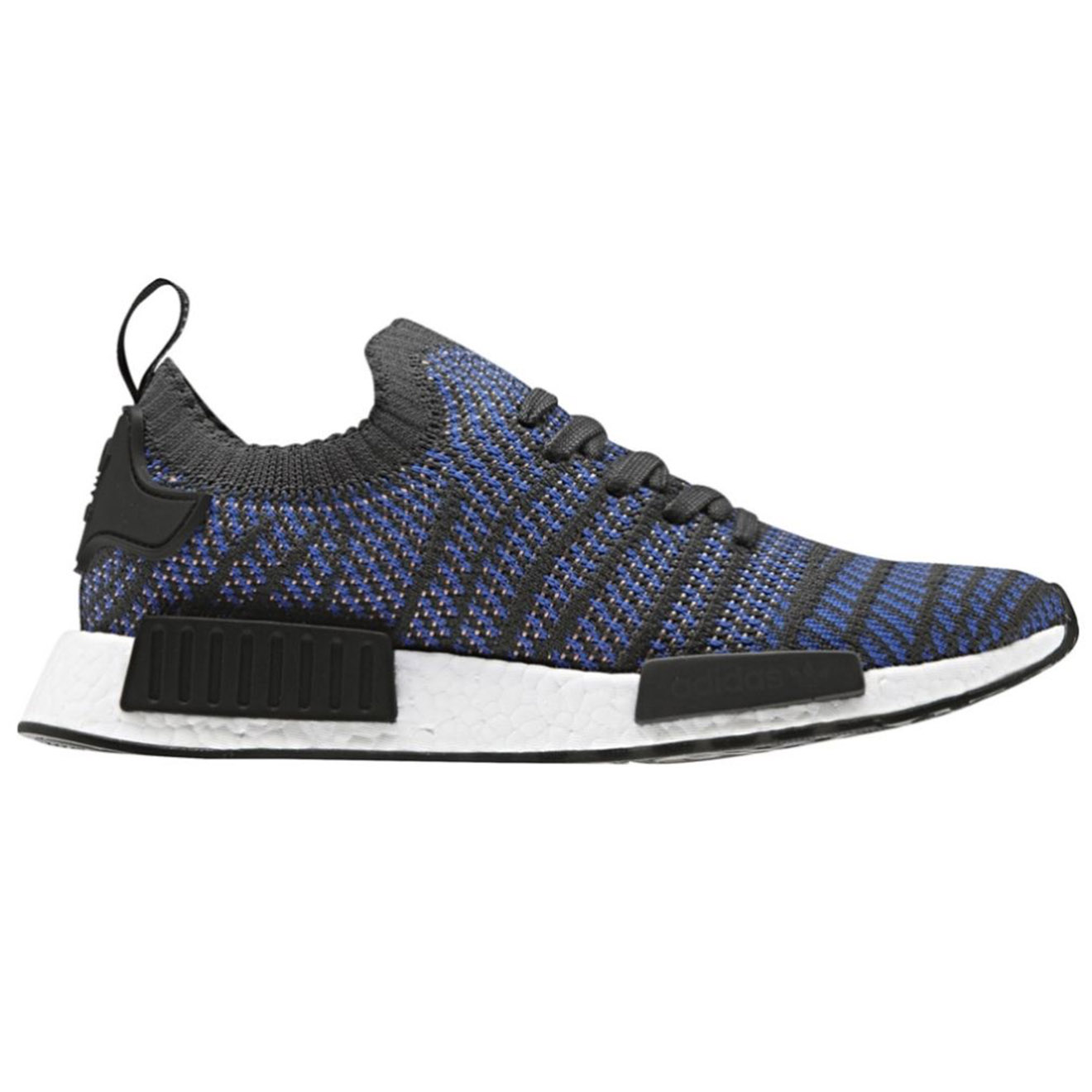 Baskets Nmd Cq2388 bleu/noir