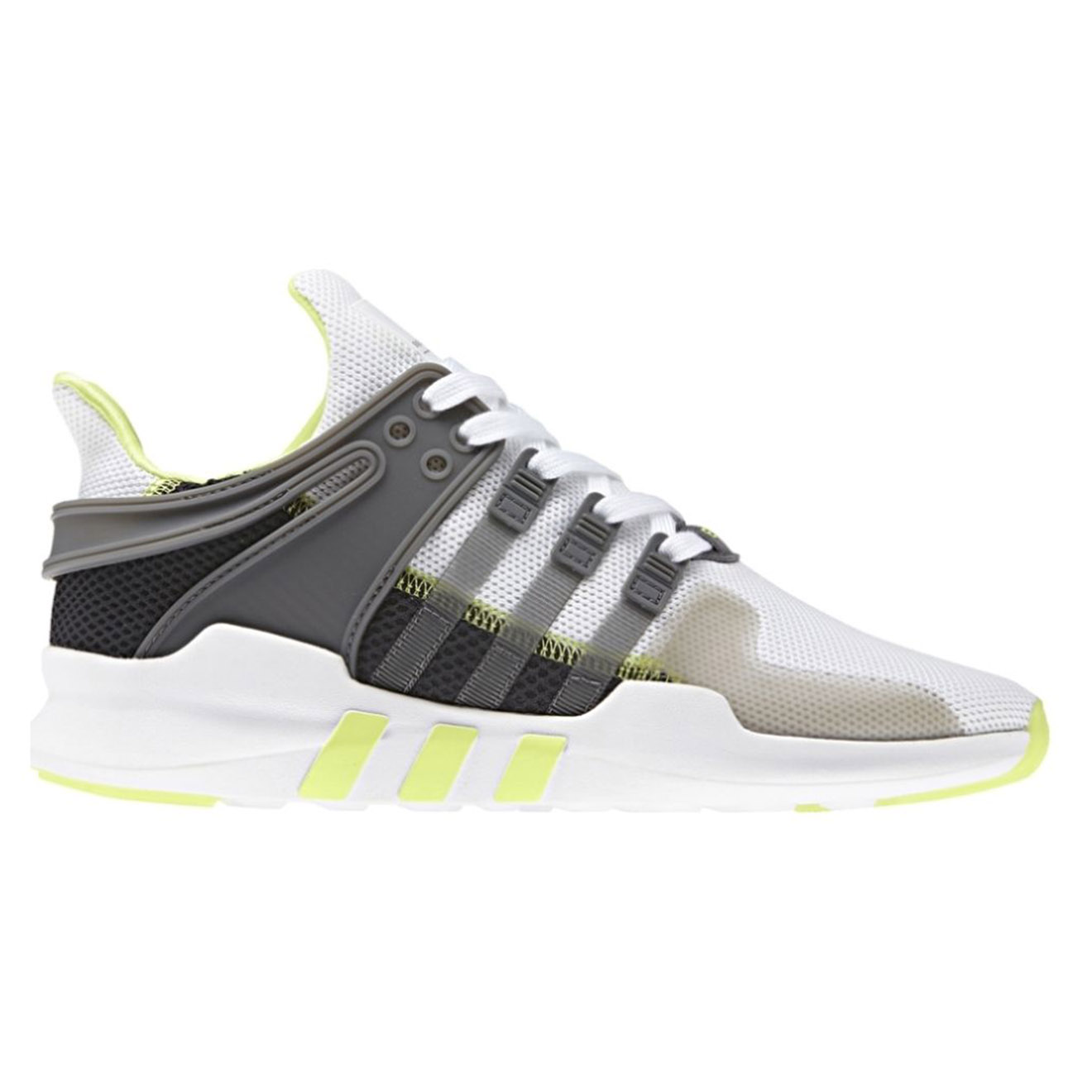 Baskets Eqt Cq2255 blanc/noir