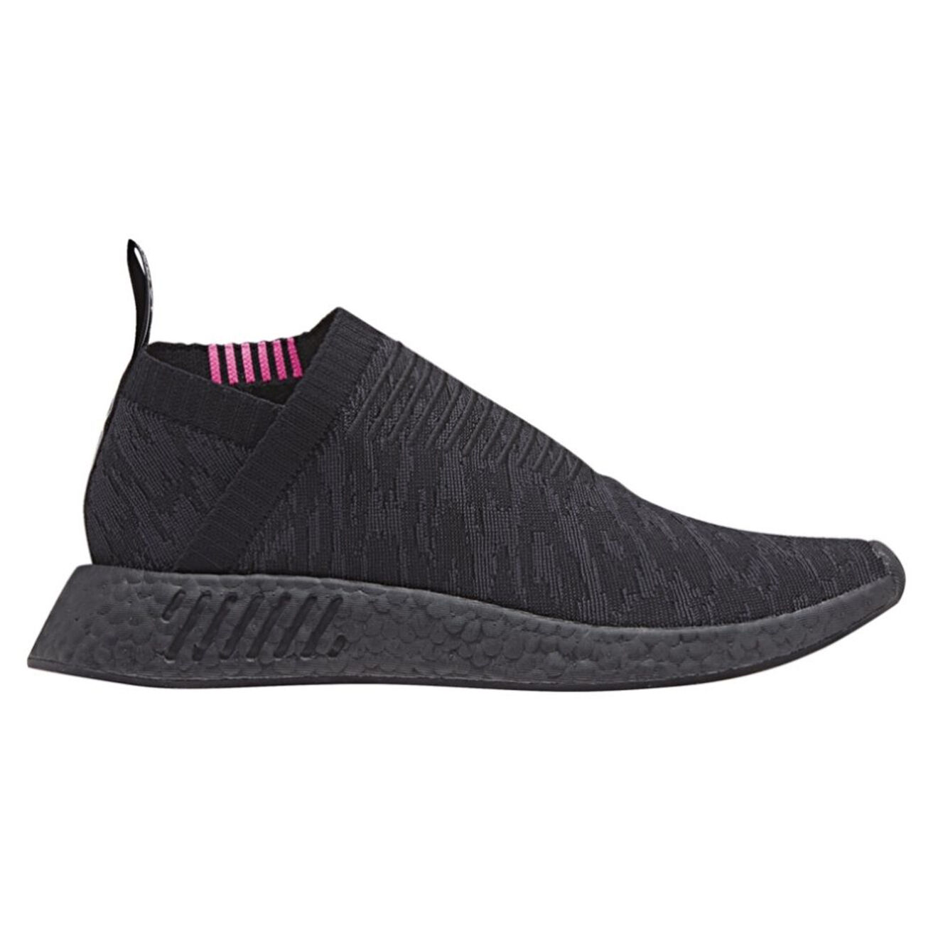 Baskets Nmd Cq2373 noires