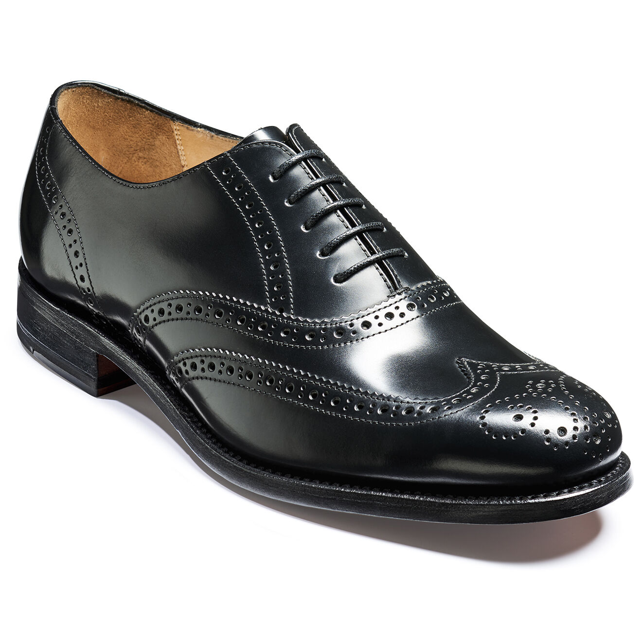 chaussures barker soldes