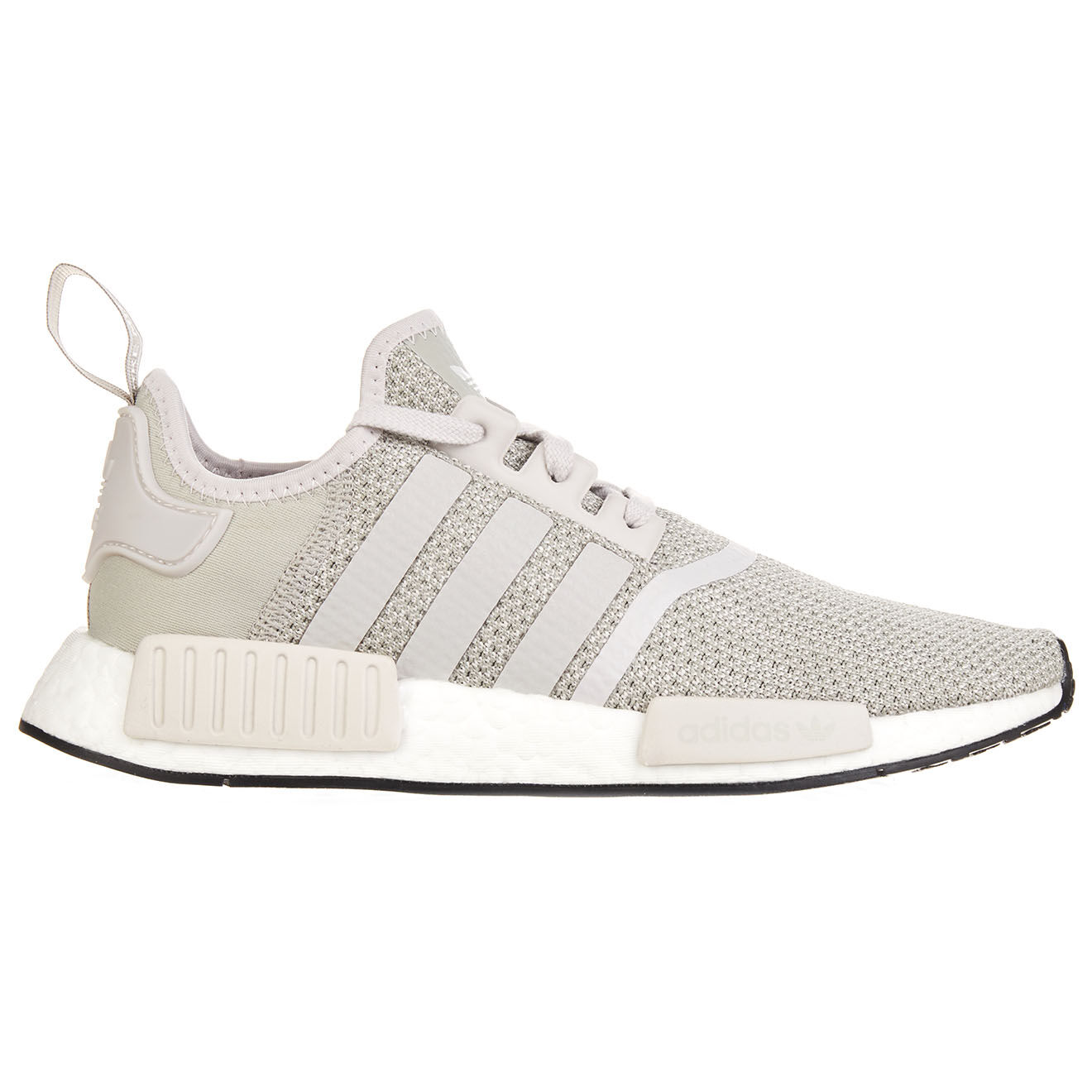 Baskets Nmd B76079 beige vert
