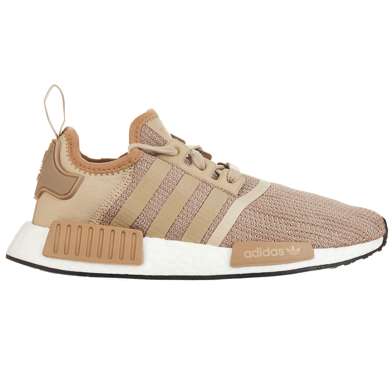 Baskets Nmd B79760 dorées