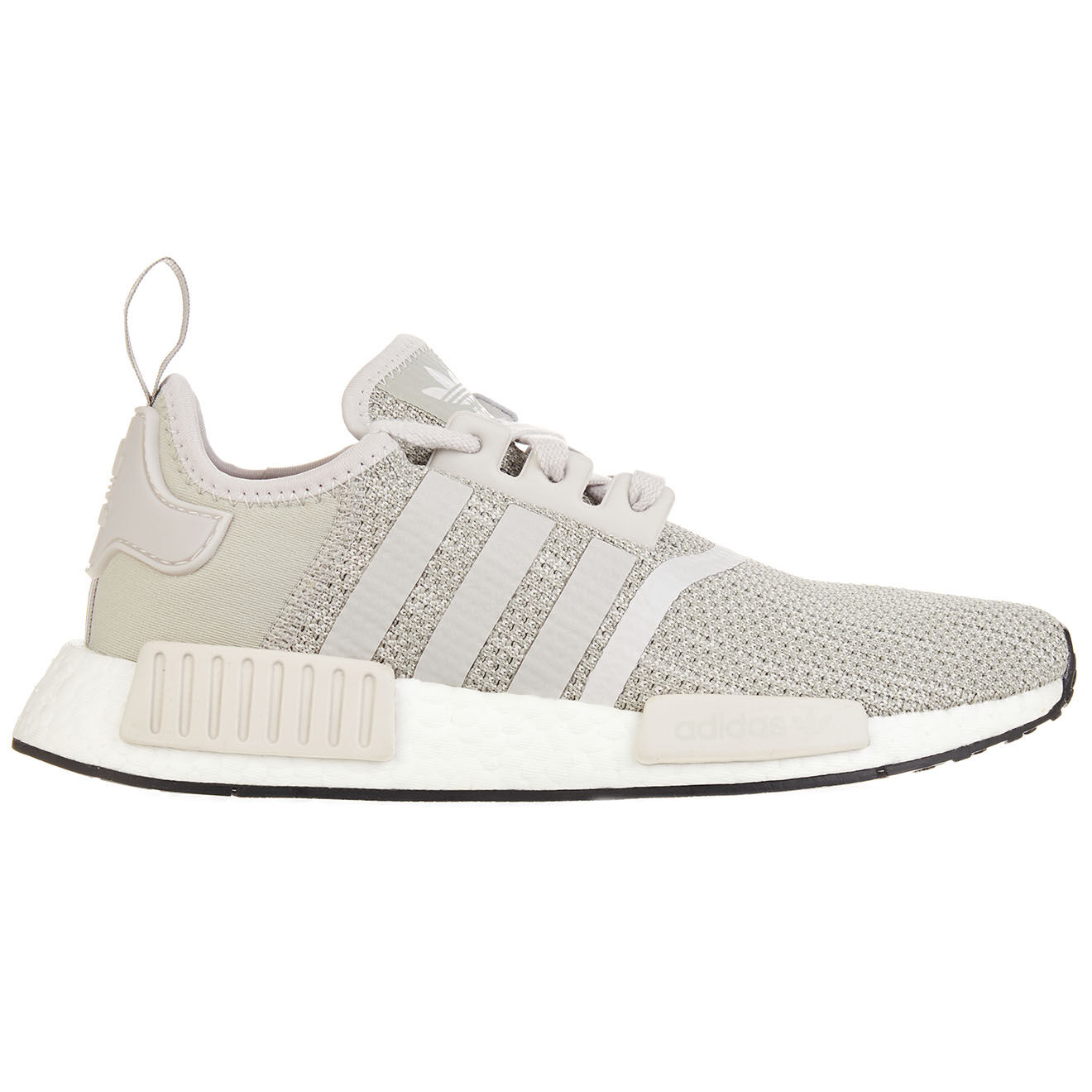 Baskets Nmd B76079 beige vert
