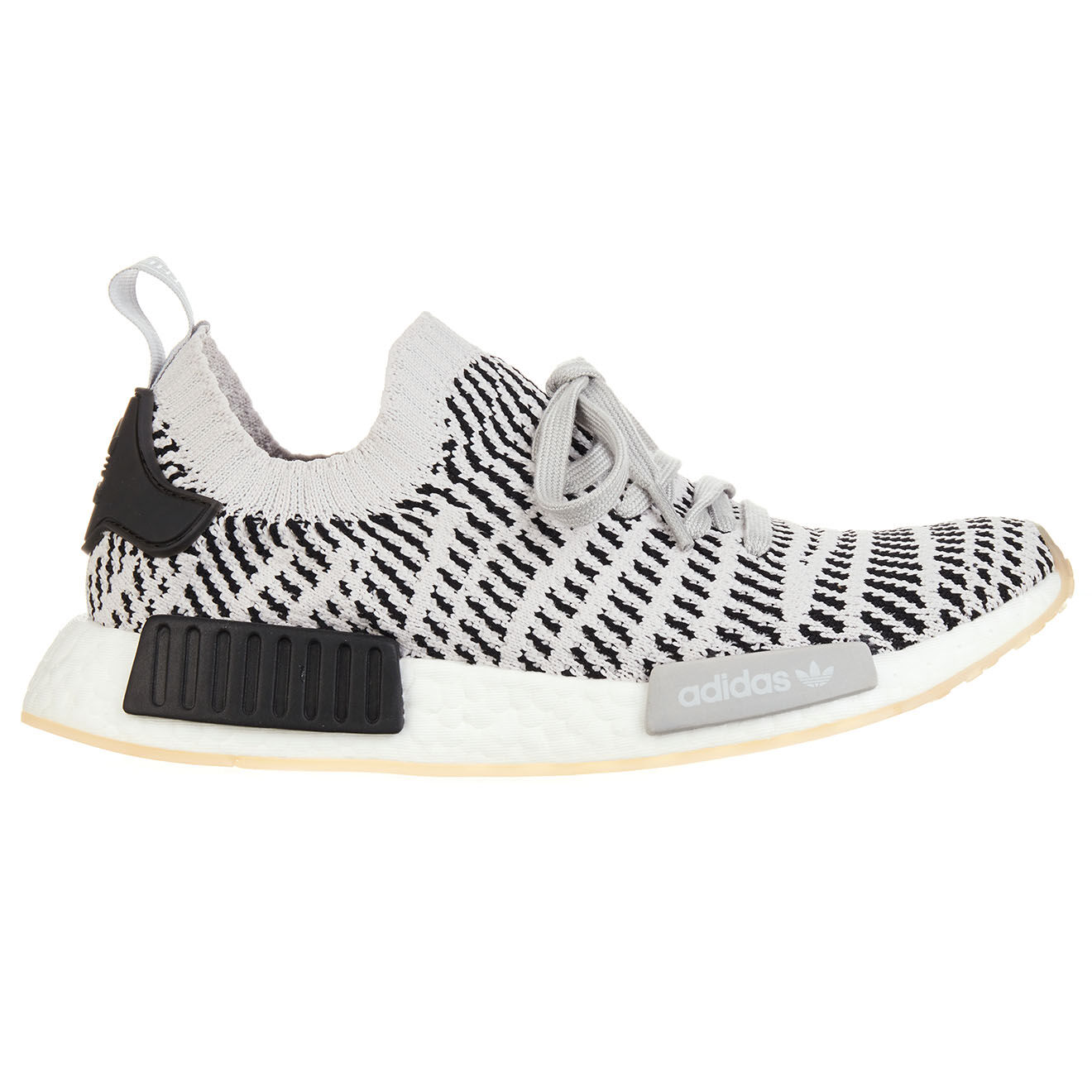 Baskets Nmd Cq2387 gris/noir
