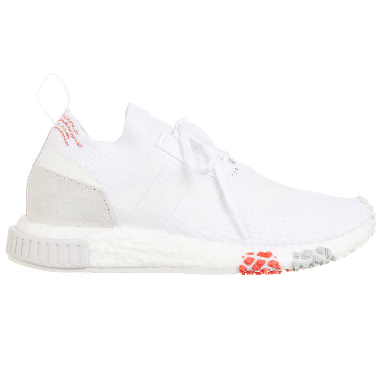 Baskets Nmd Cq2033 blanches