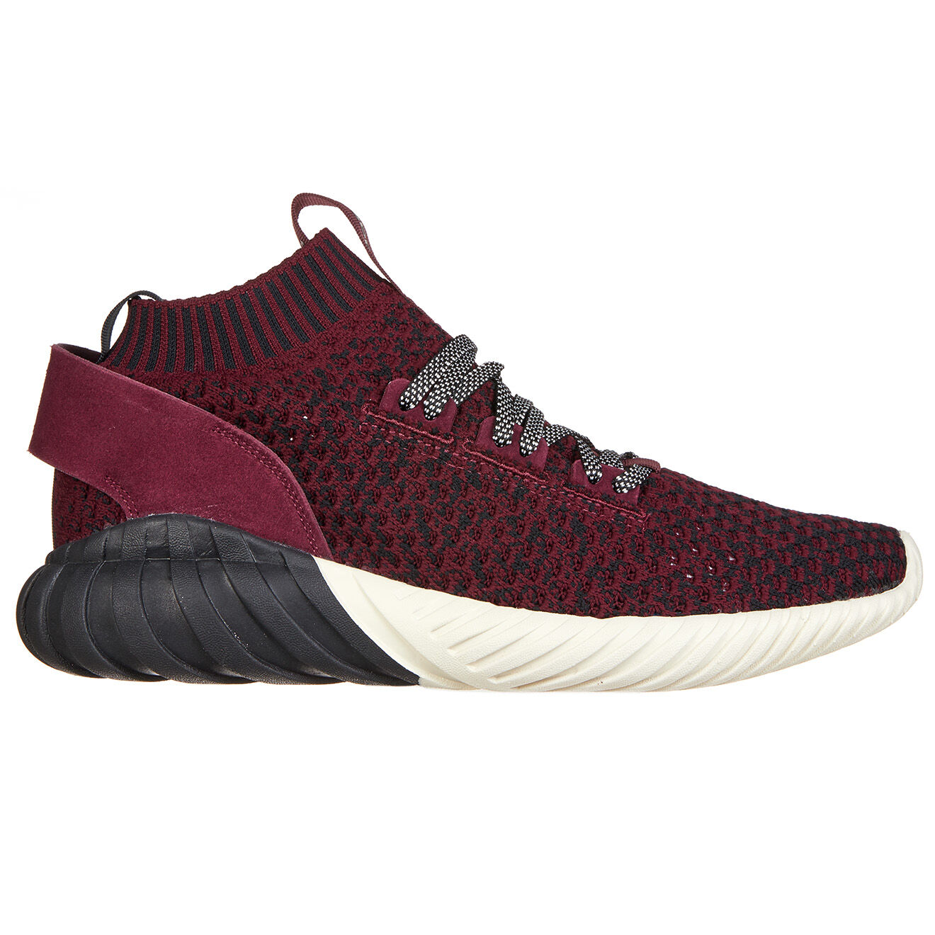 Baskets Tubular Cq0944 bordeaux