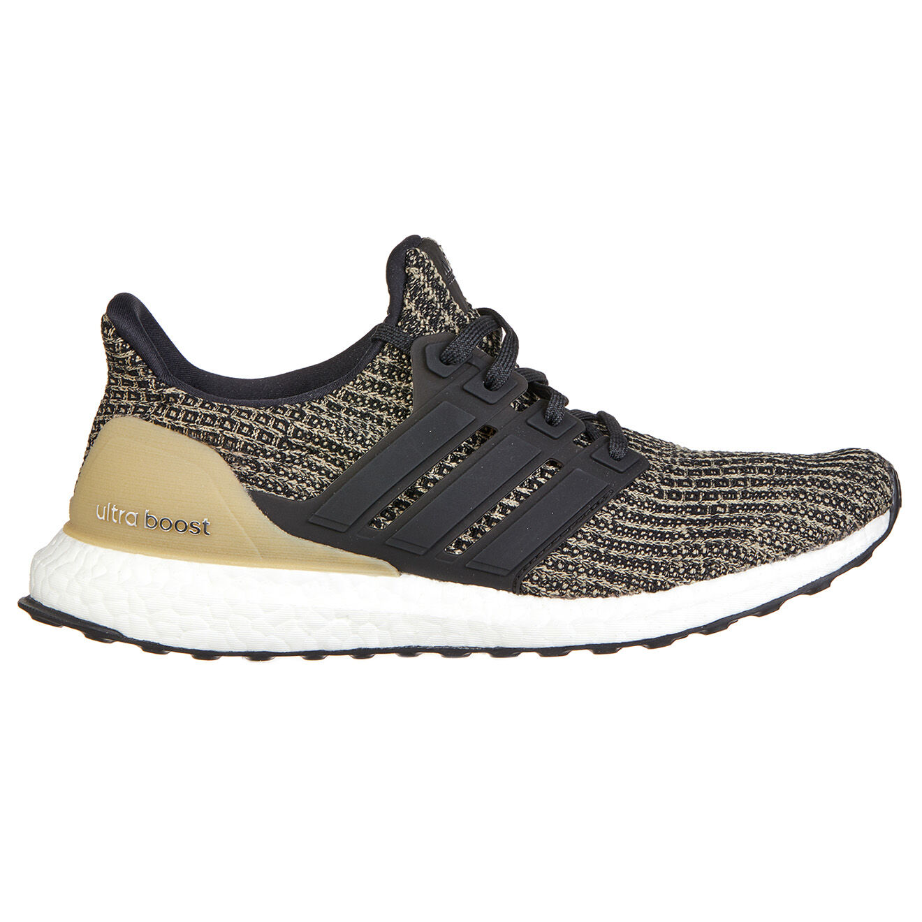 Baskets running Ultraboost Bb6170 noir/beige