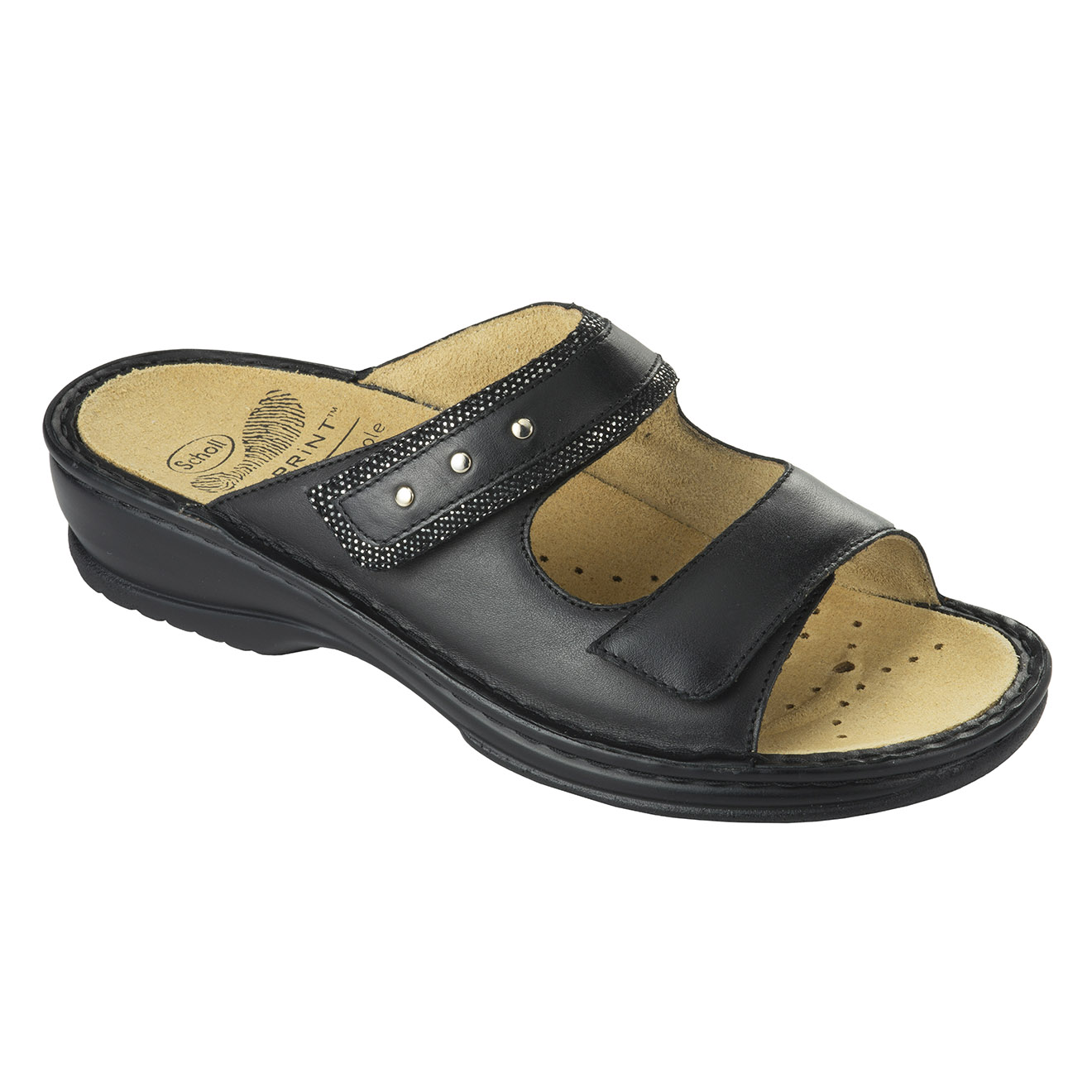 solde chaussure scholl