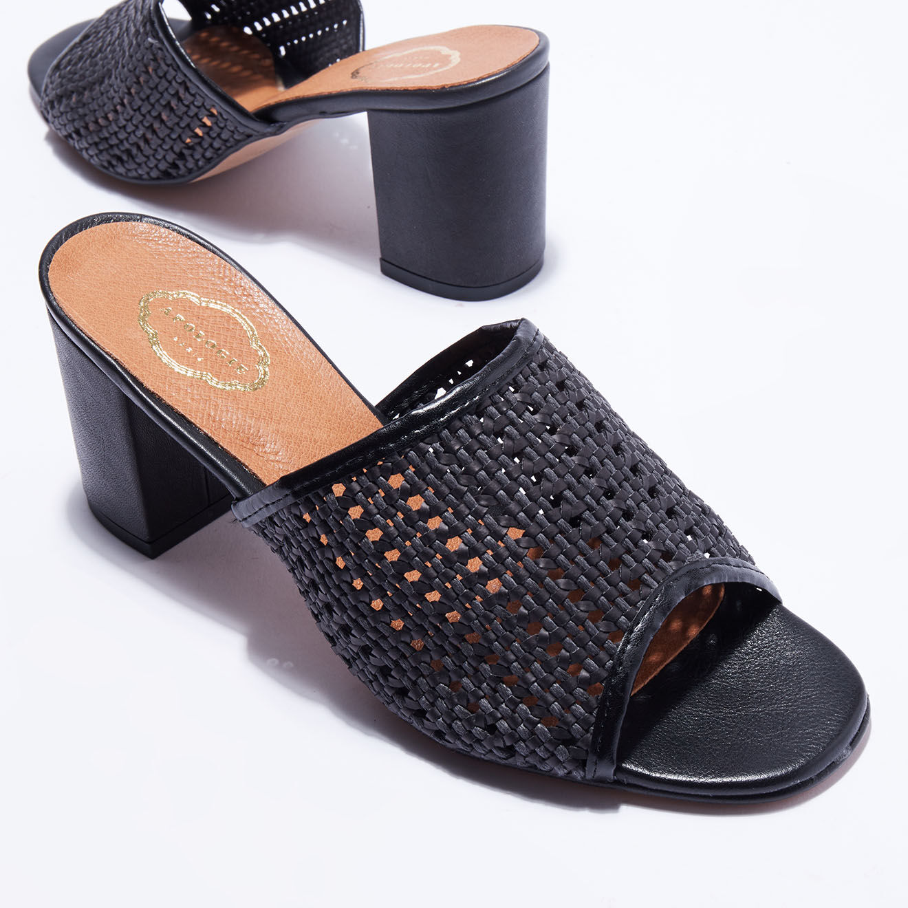 chaussures apologie
