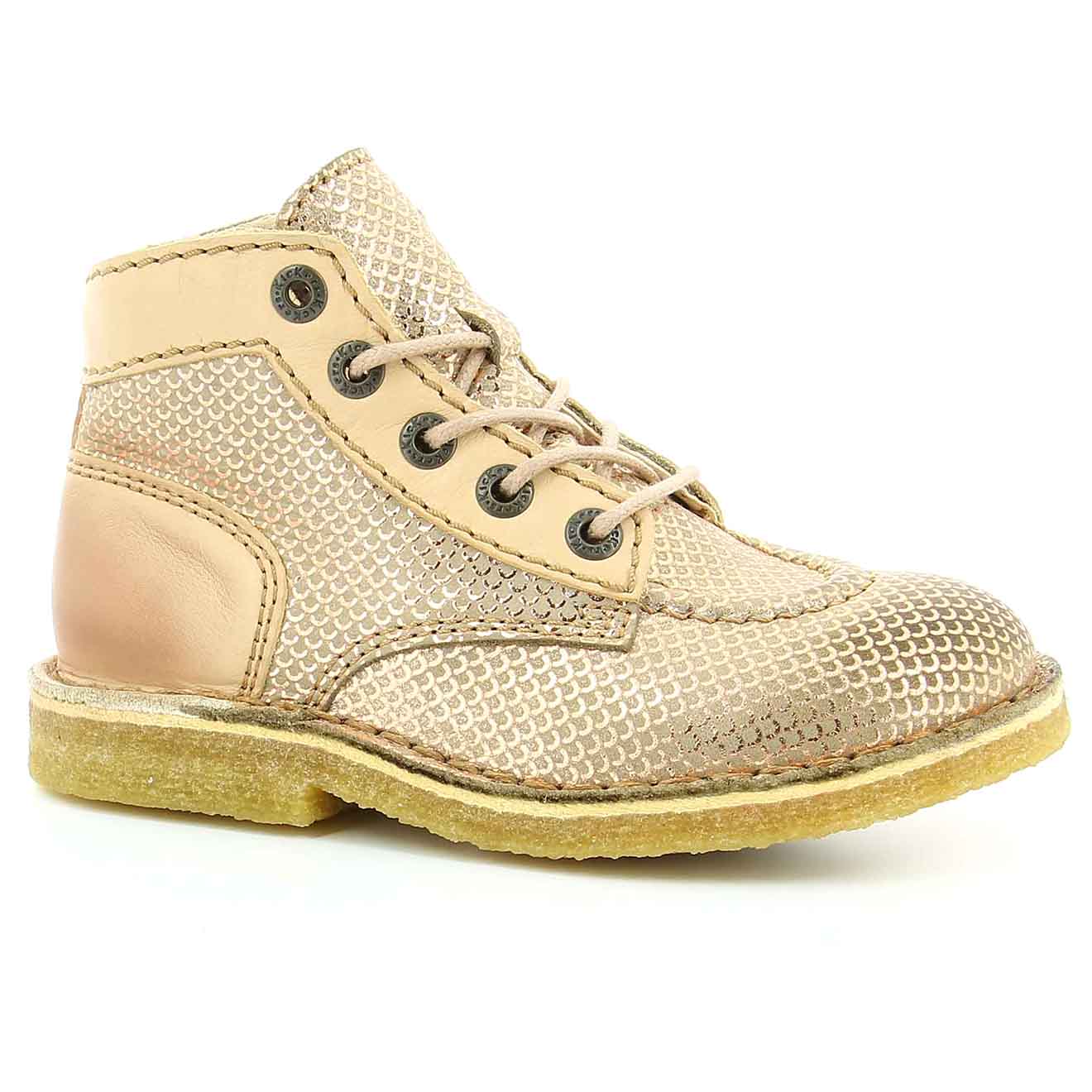 reduction kickers
