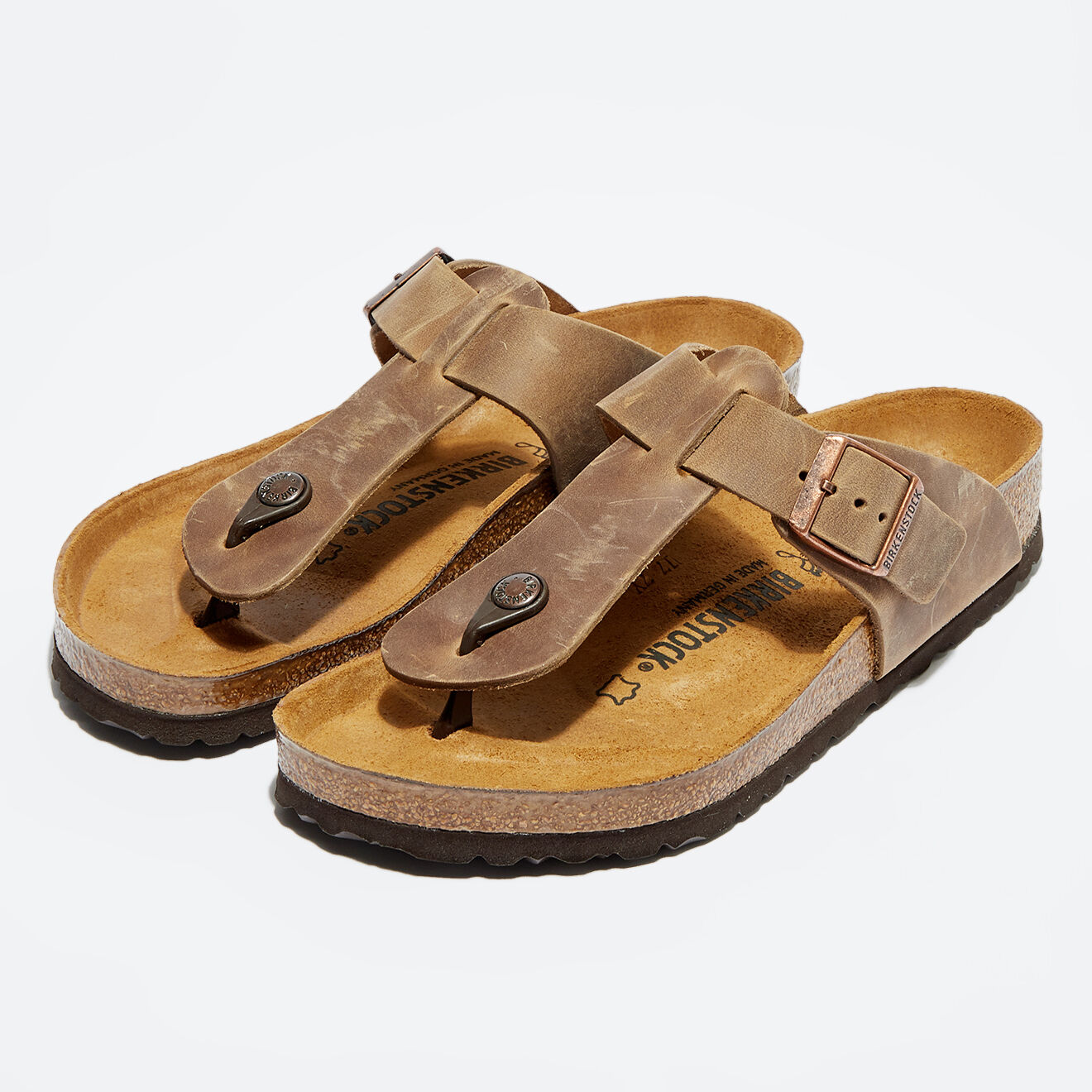 promo birkenstock