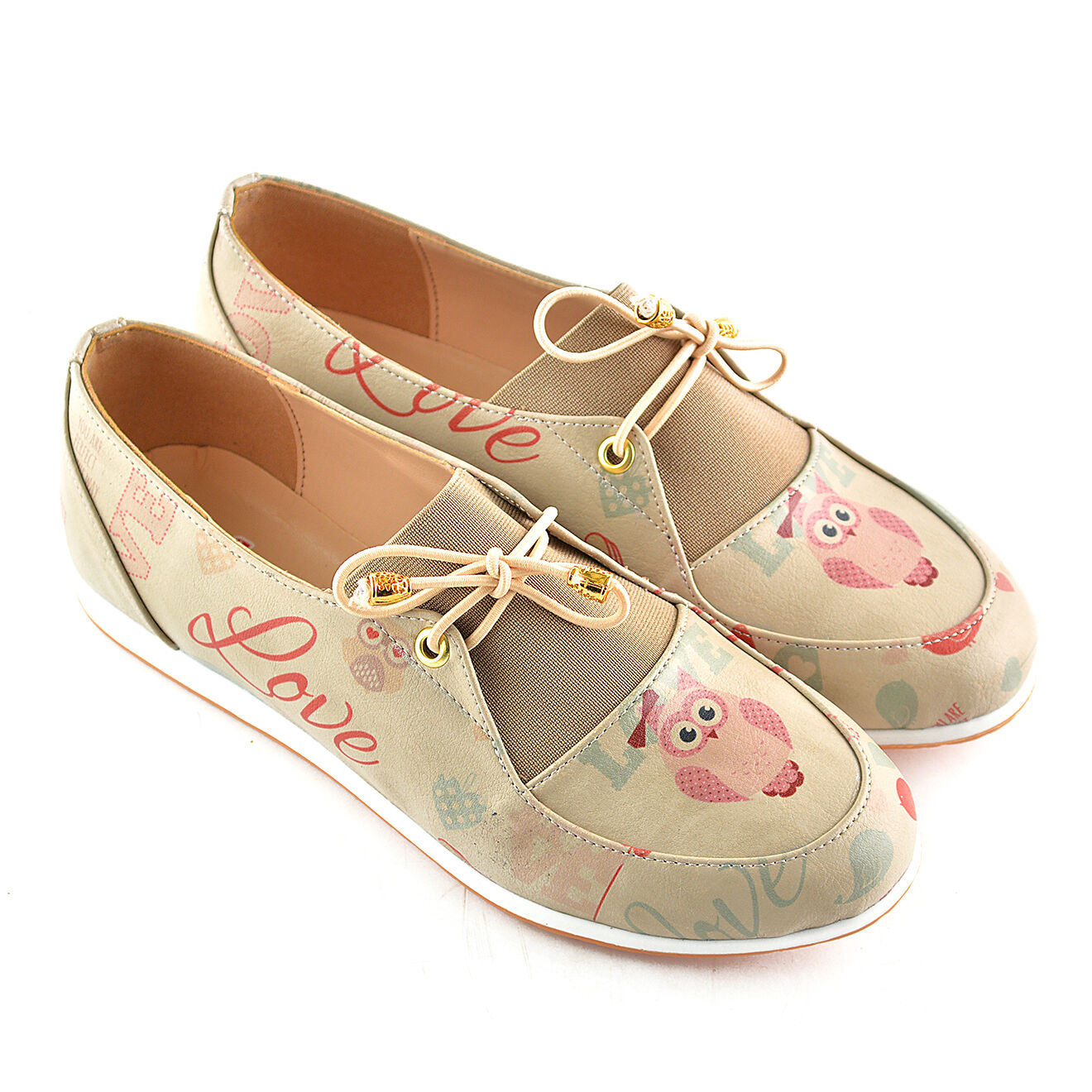 chaussures goby femme avis