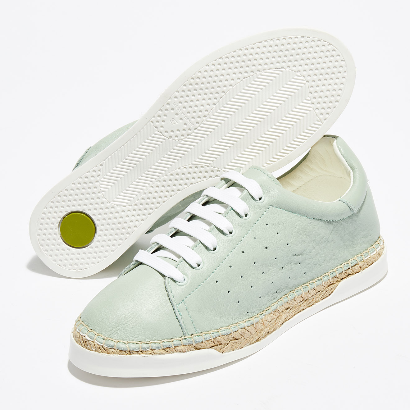 Baskets CANAL ST MARTIN pour femme pas cher