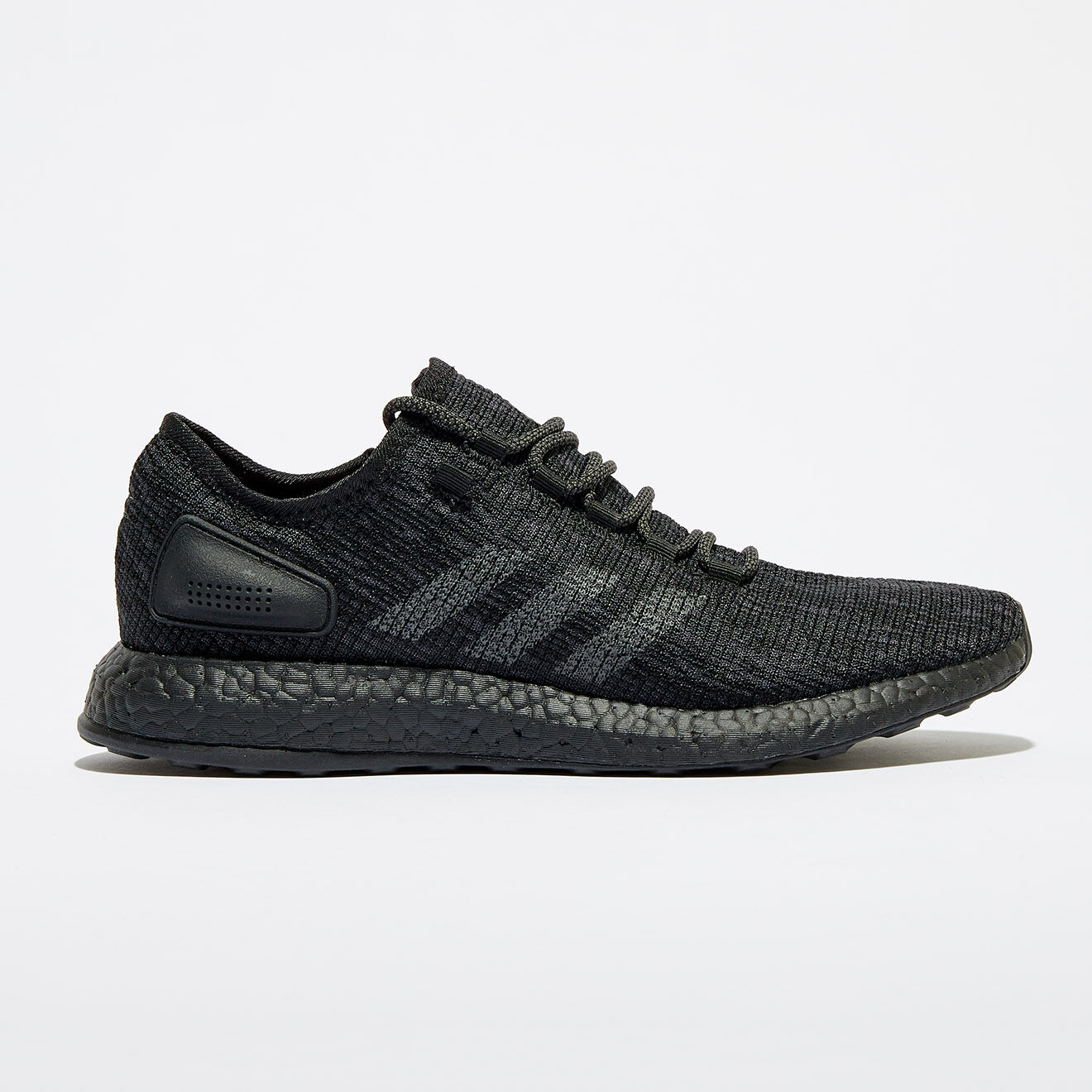 Baskets running Pureboost noires